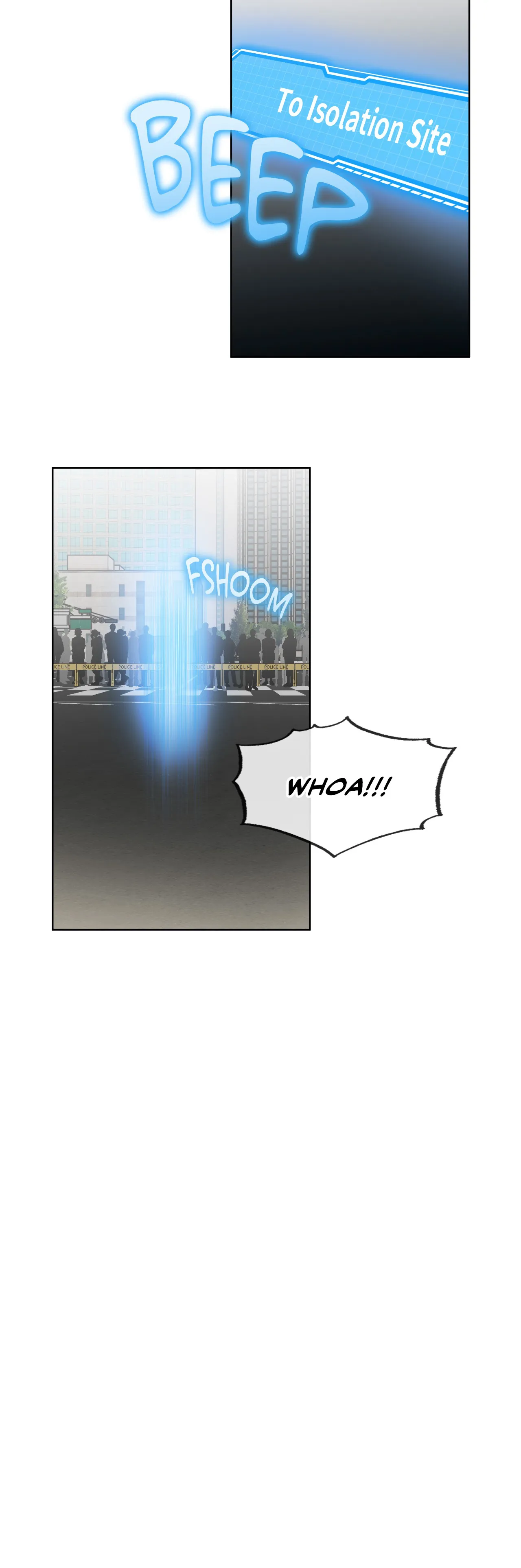 Guiding Hazard - Chapter 18 Page 39