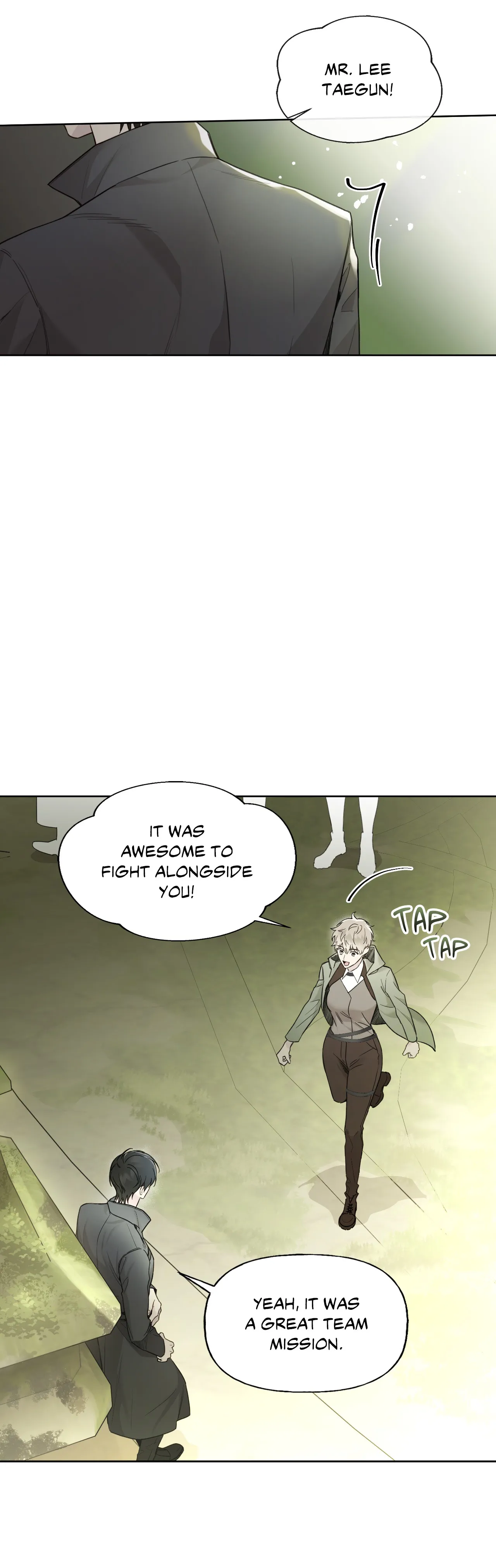 Guiding Hazard - Chapter 18 Page 4