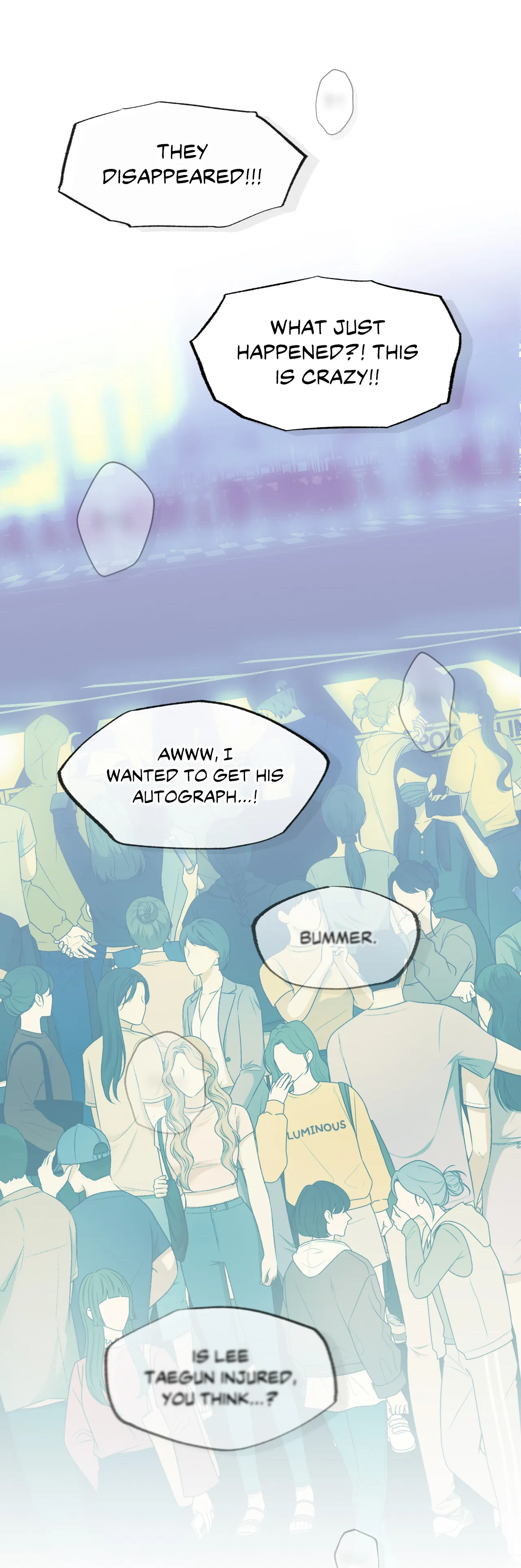 Guiding Hazard - Chapter 18 Page 40