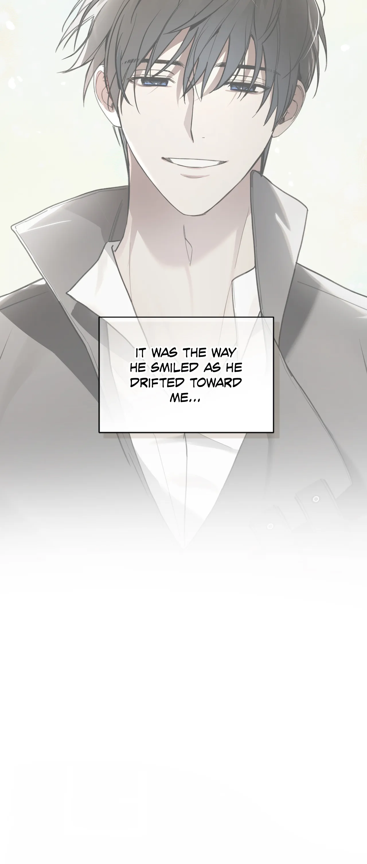 Guiding Hazard - Chapter 19 Page 12