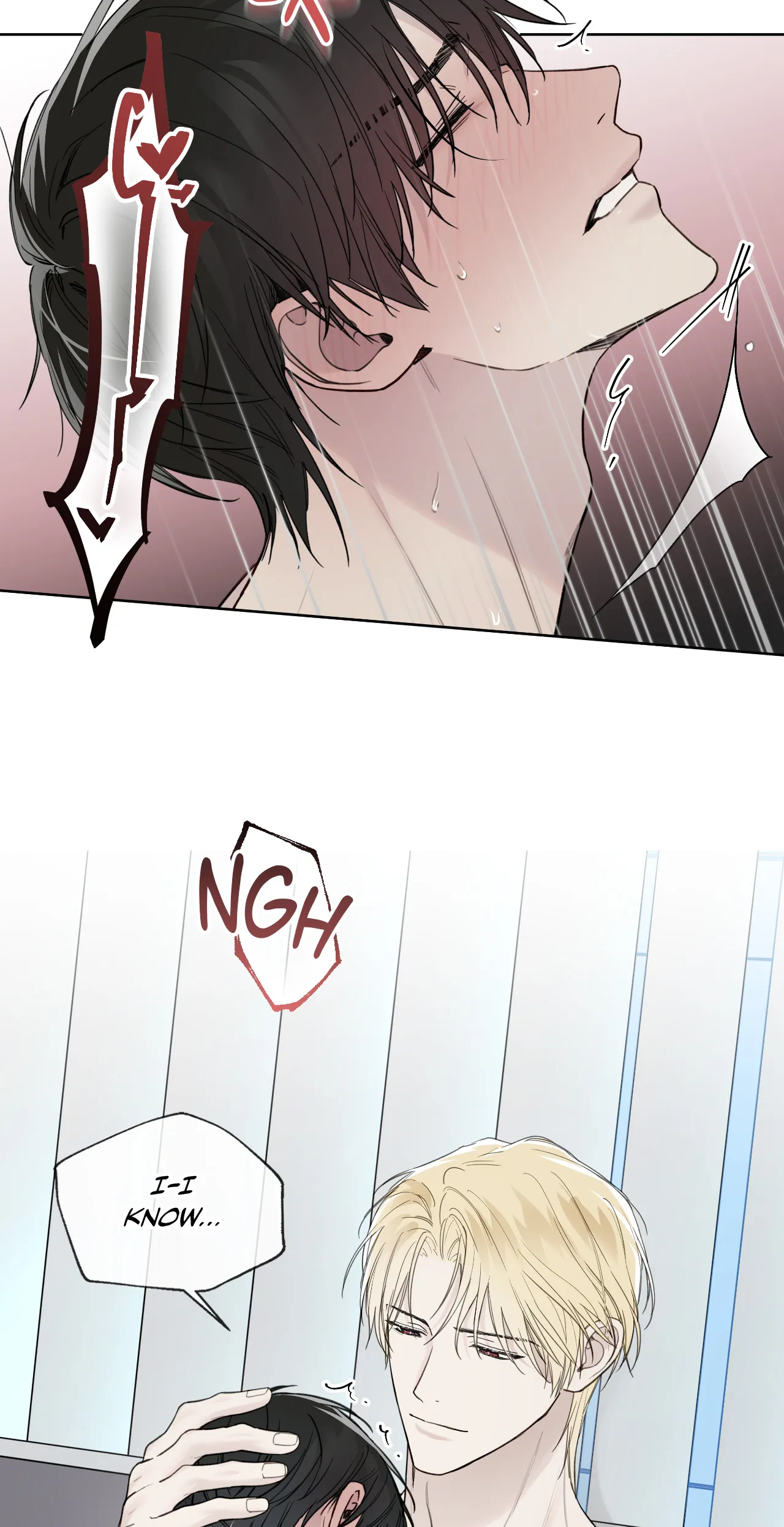 Guiding Hazard - Chapter 19 Page 19