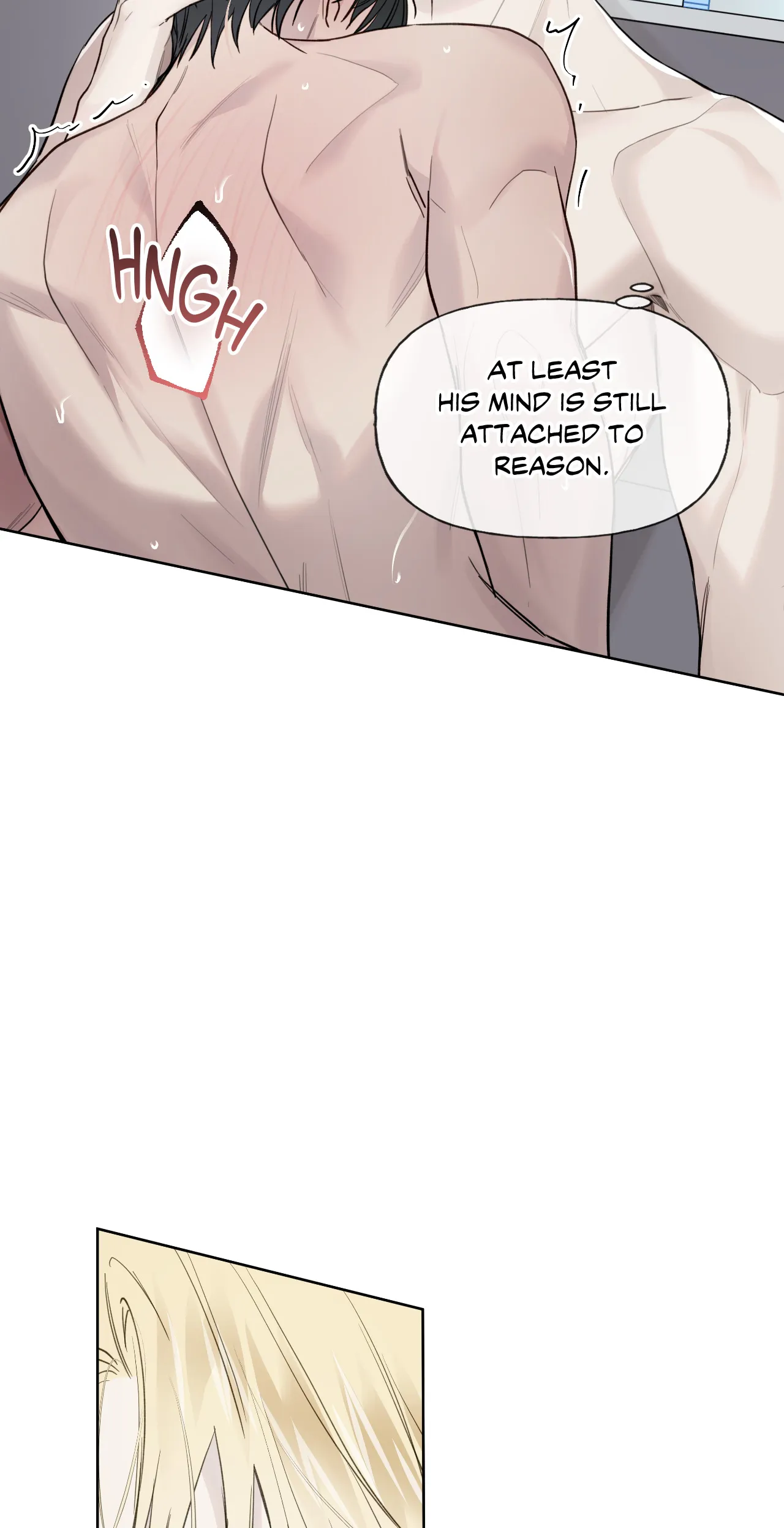 Guiding Hazard - Chapter 19 Page 20