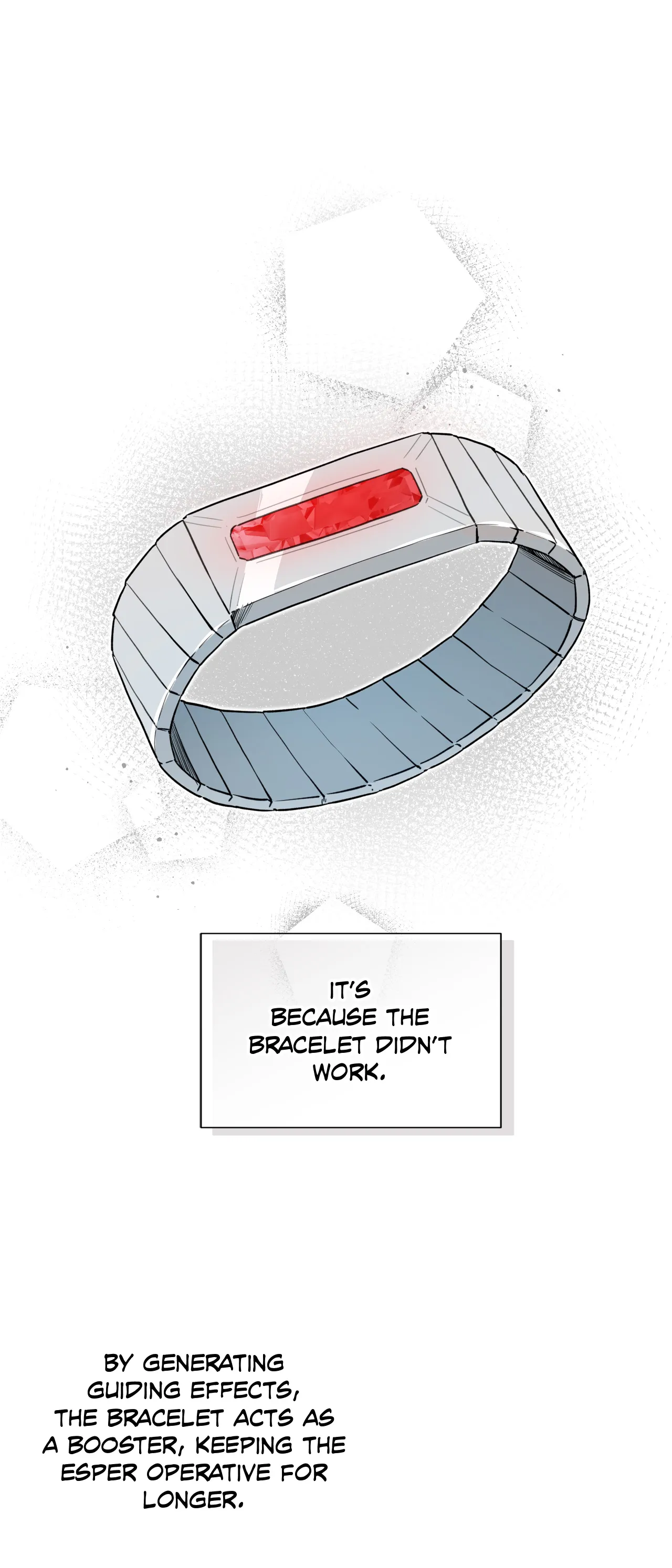 Guiding Hazard - Chapter 19 Page 24