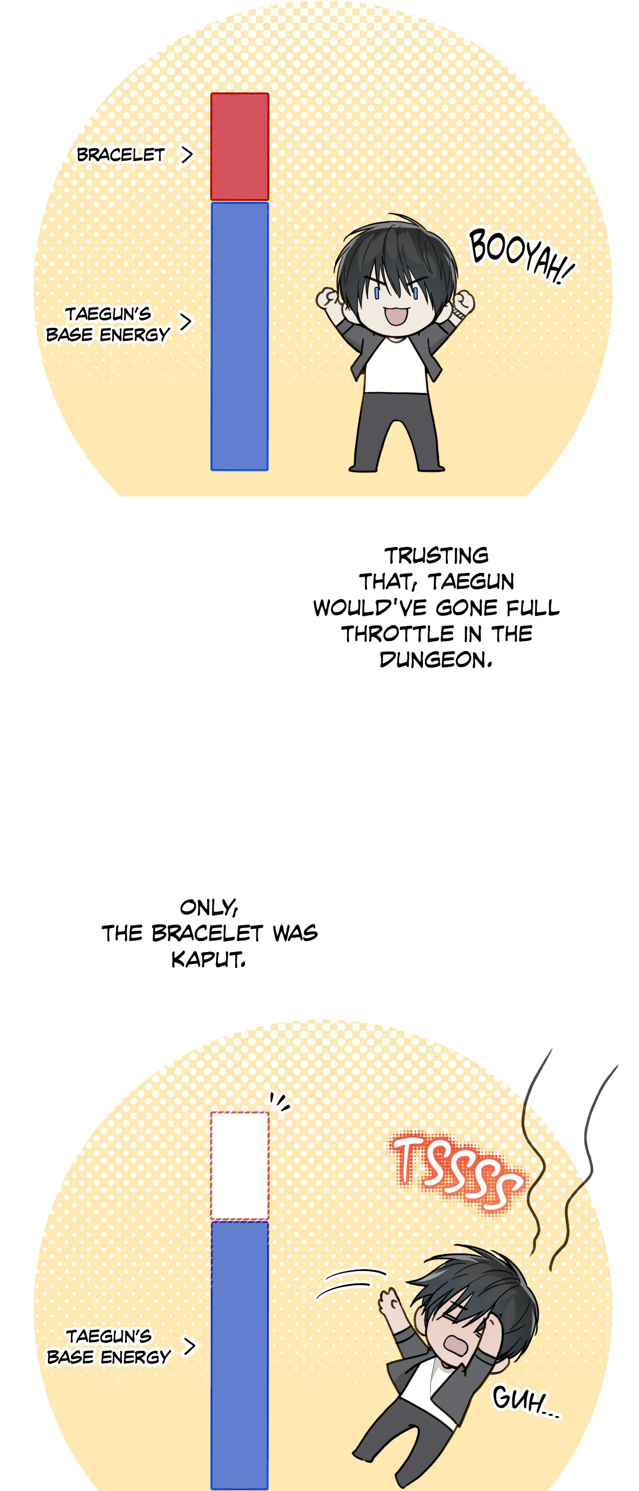 Guiding Hazard - Chapter 19 Page 25