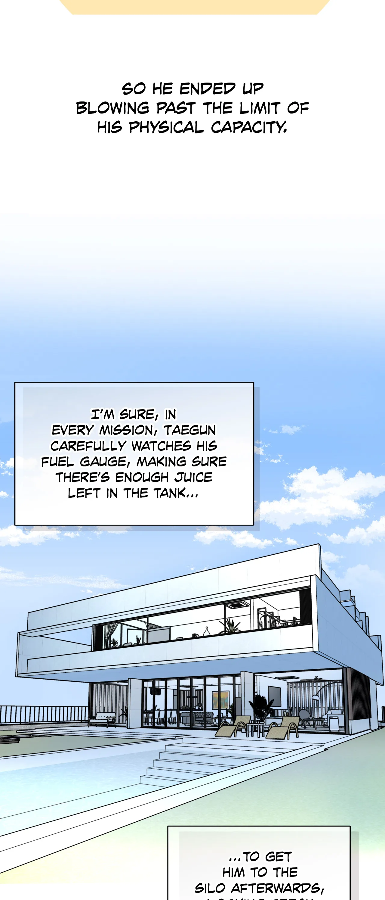 Guiding Hazard - Chapter 19 Page 26