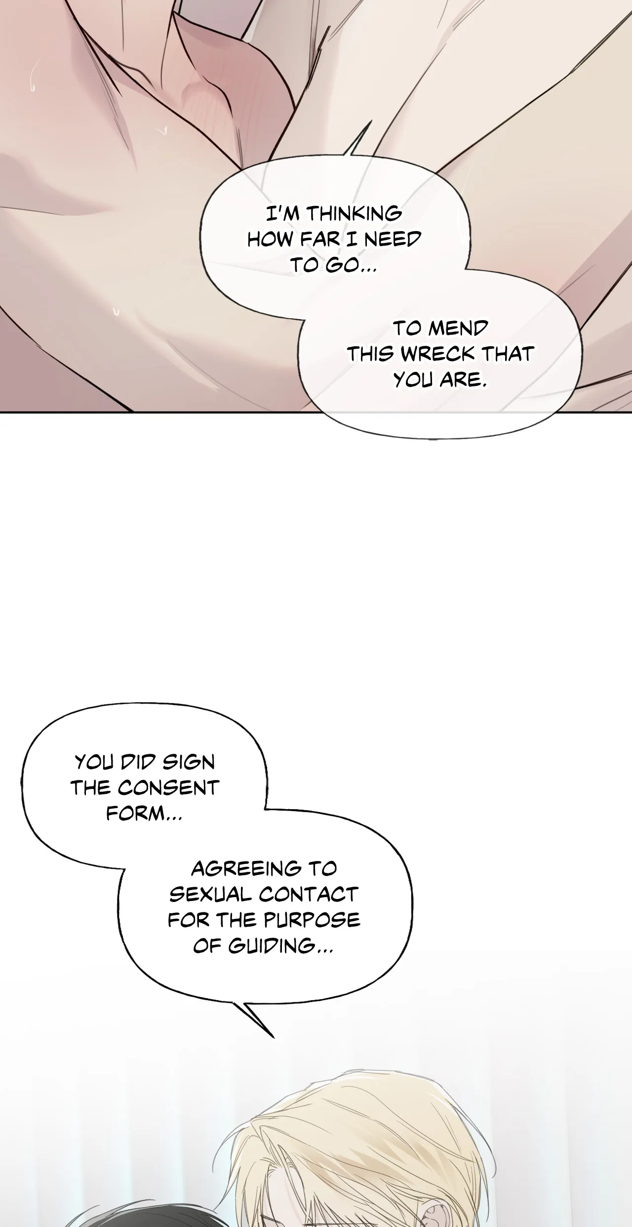 Guiding Hazard - Chapter 19 Page 45