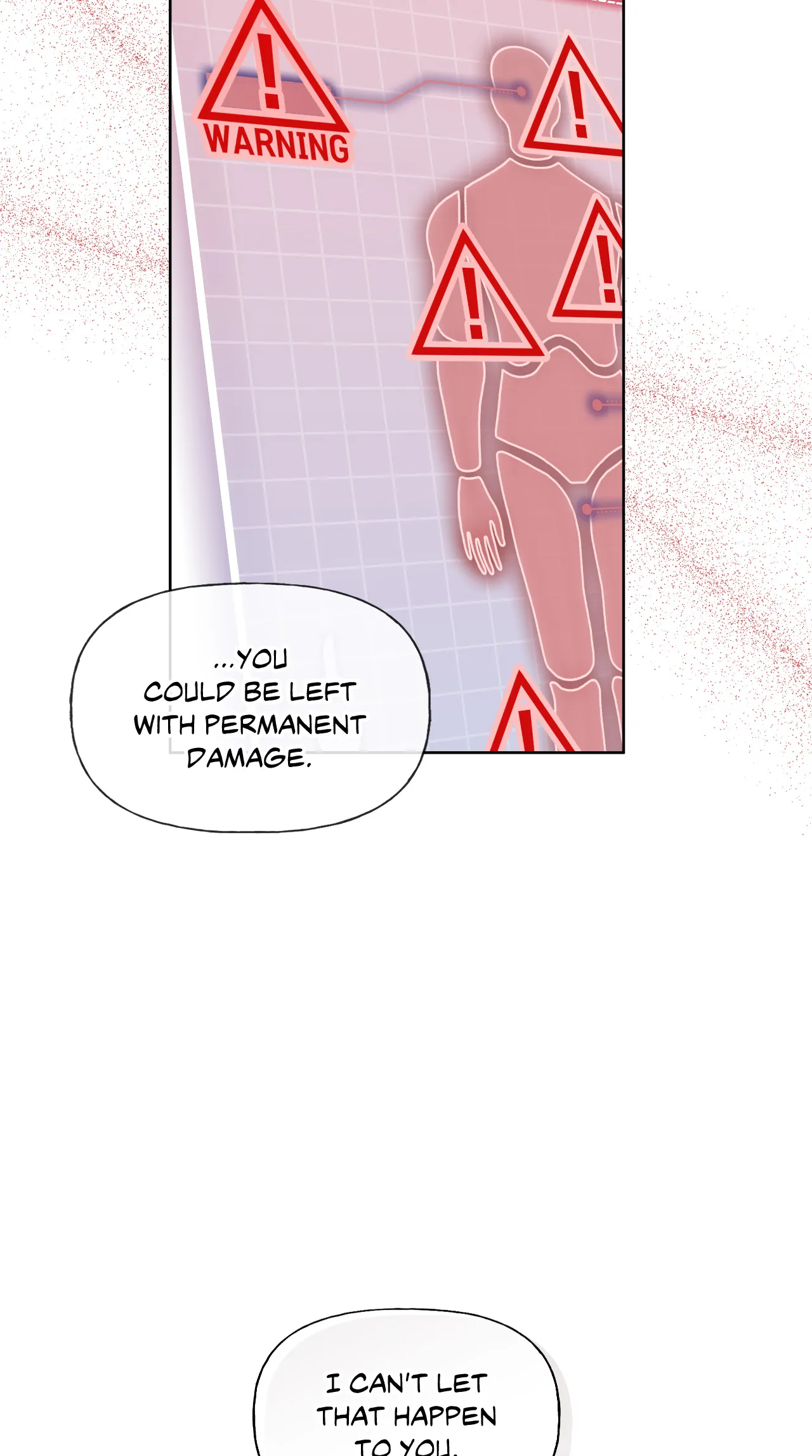 Guiding Hazard - Chapter 19 Page 51