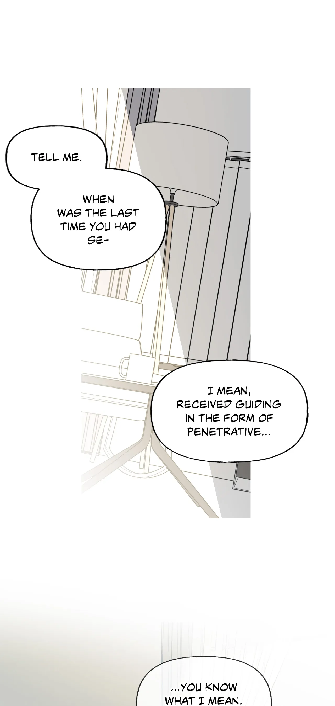Guiding Hazard - Chapter 19 Page 53