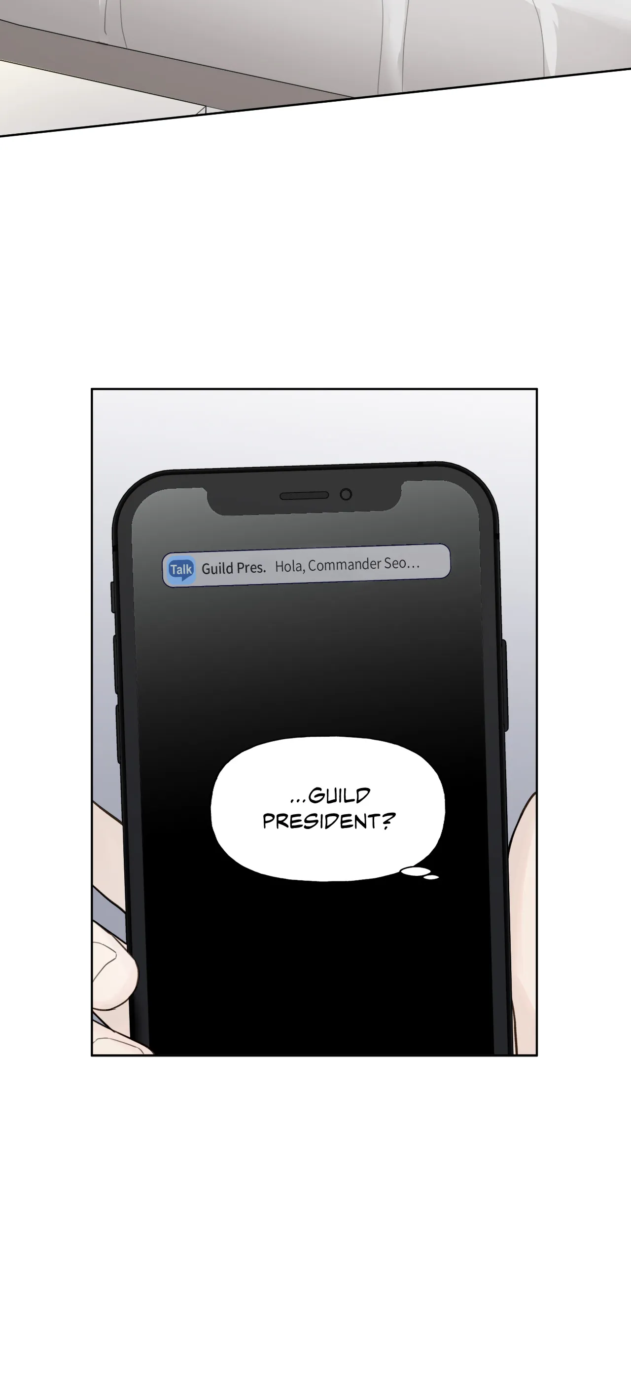 Guiding Hazard - Chapter 19 Page 7