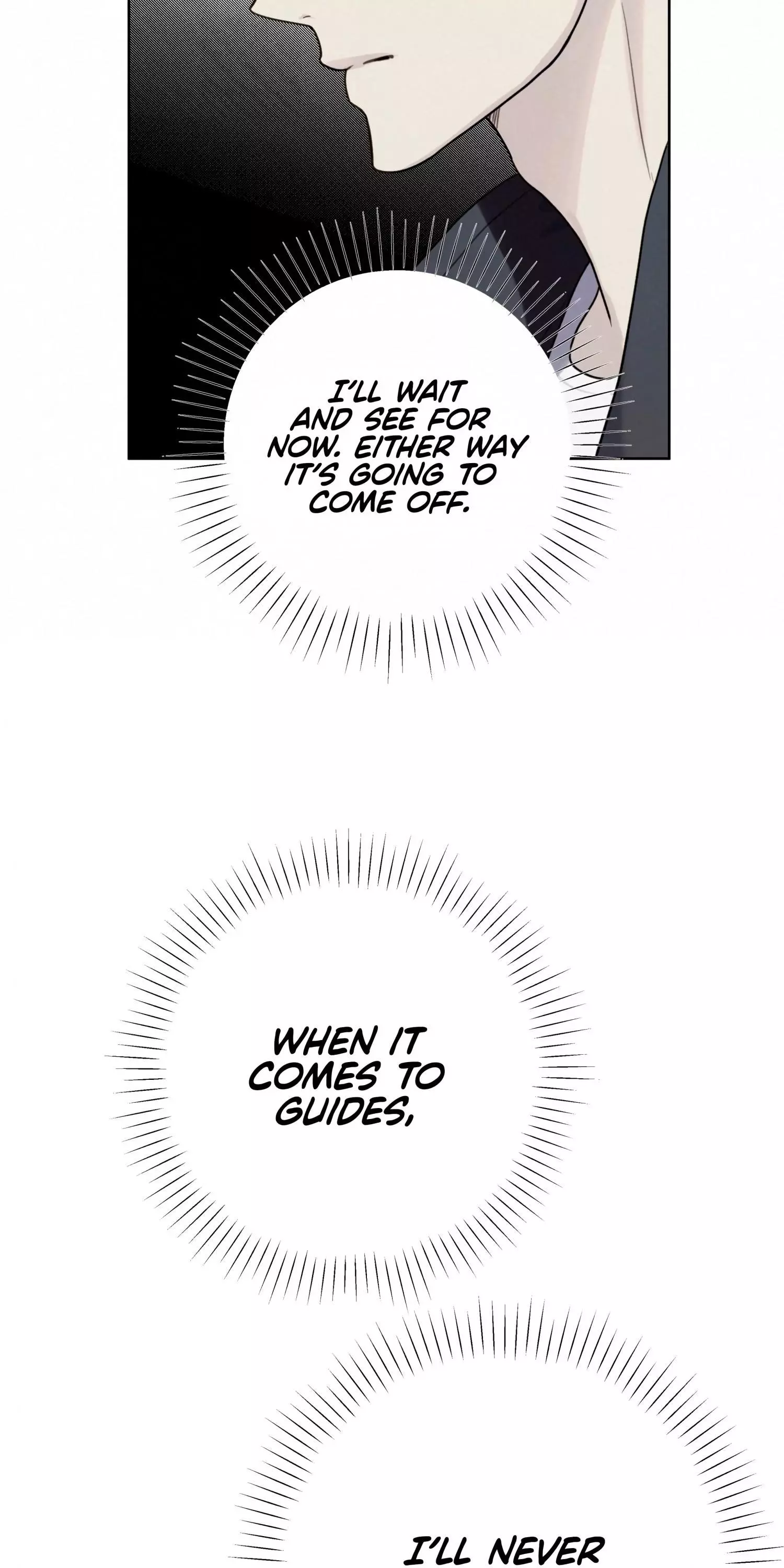 Guiding Hazard - Chapter 2 Page 34