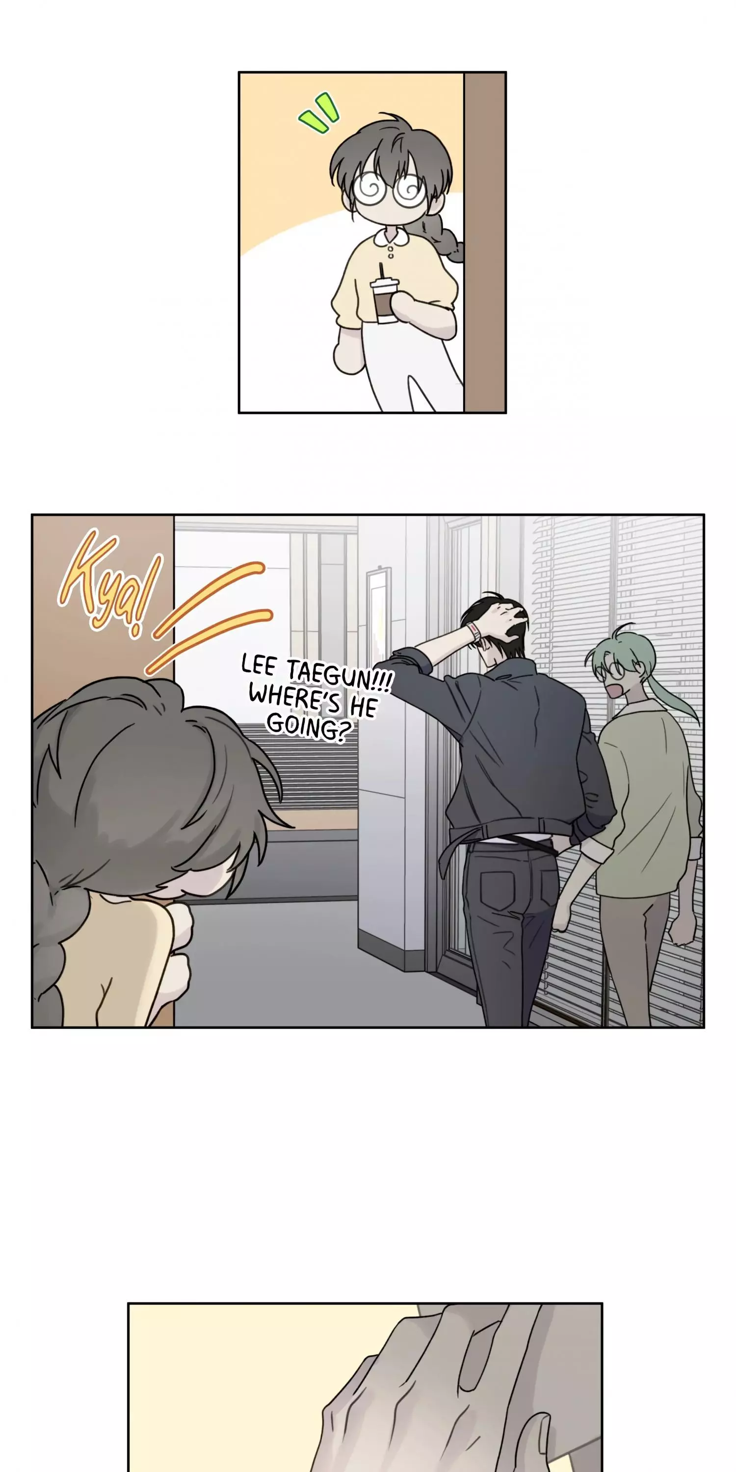 Guiding Hazard - Chapter 2 Page 36