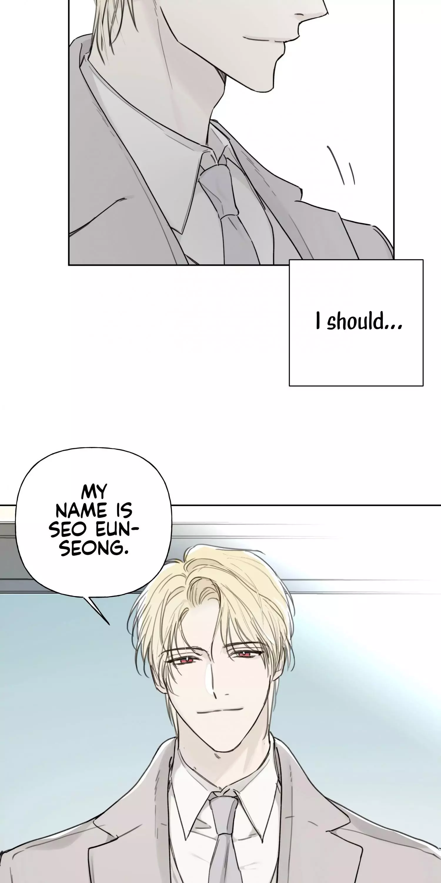 Guiding Hazard - Chapter 2 Page 6
