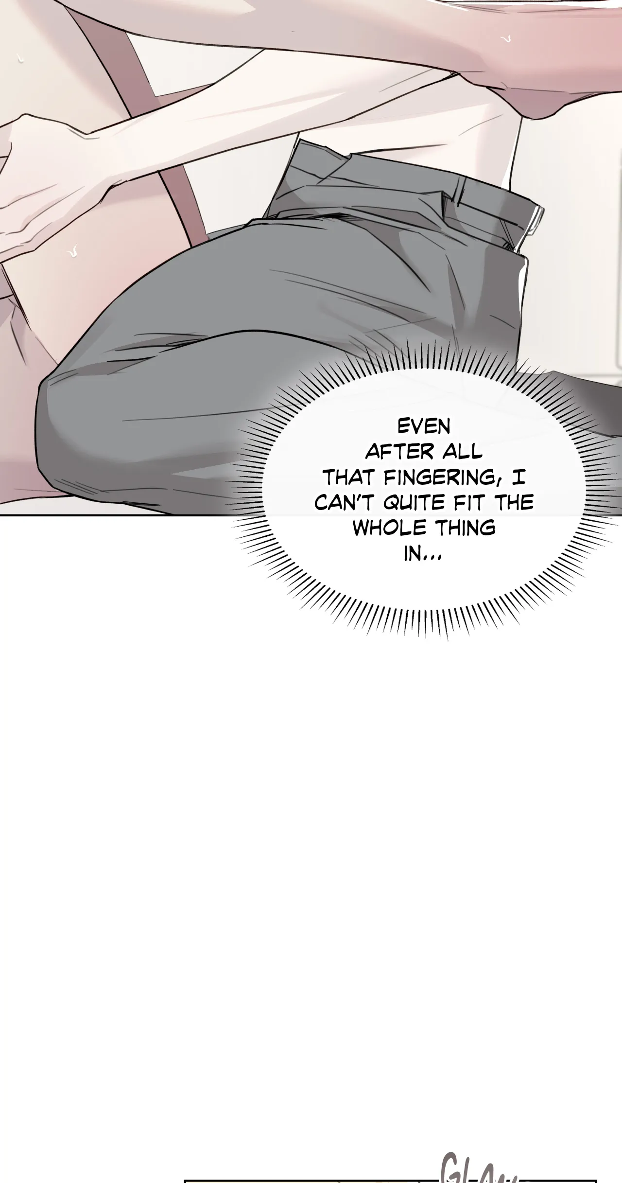 Guiding Hazard - Chapter 20 Page 38