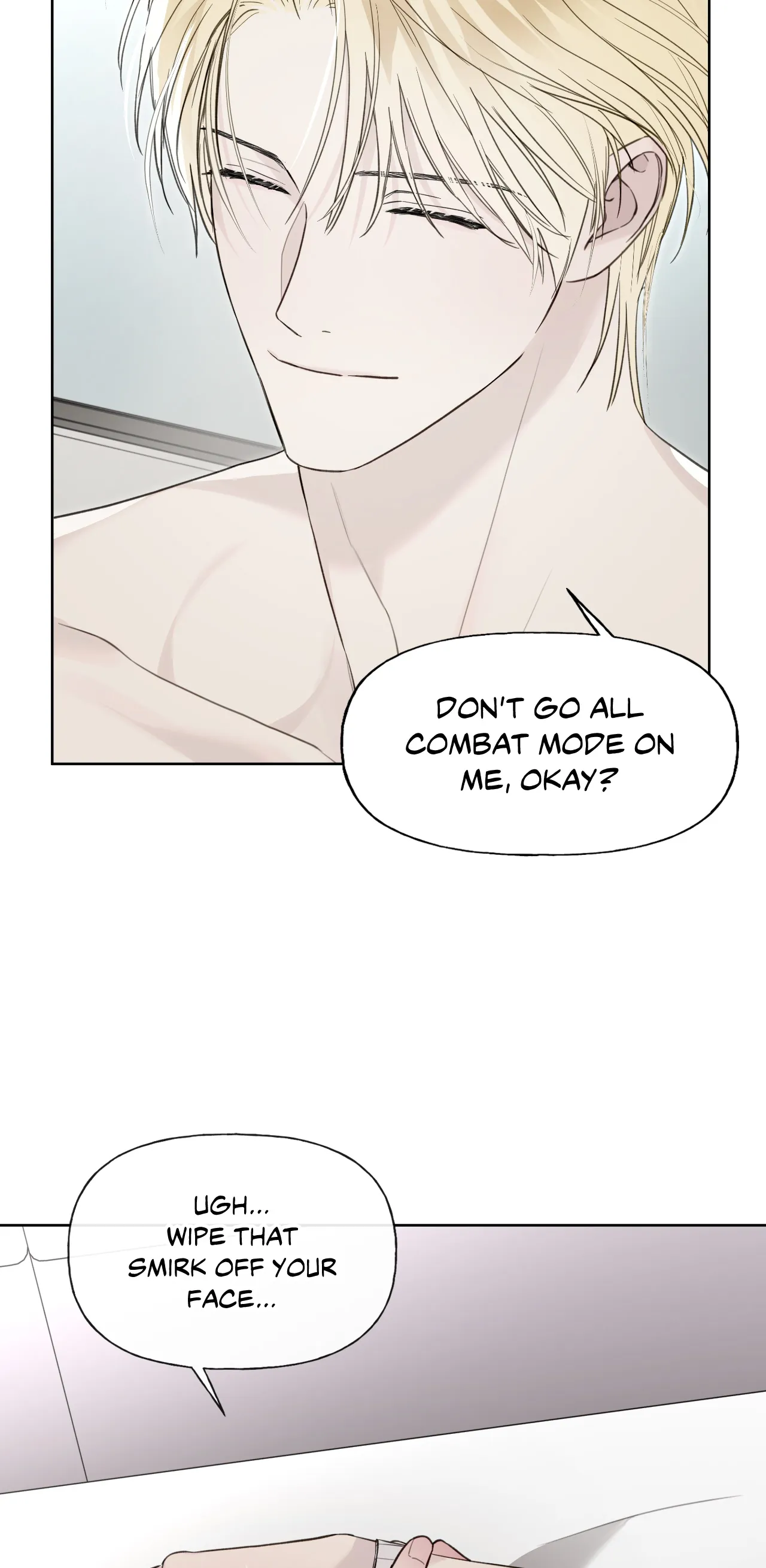 Guiding Hazard - Chapter 20 Page 5