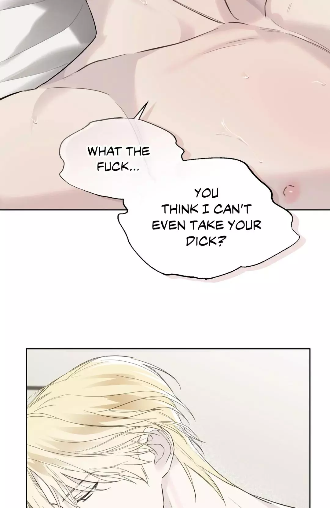 Guiding Hazard - Chapter 21 Page 19