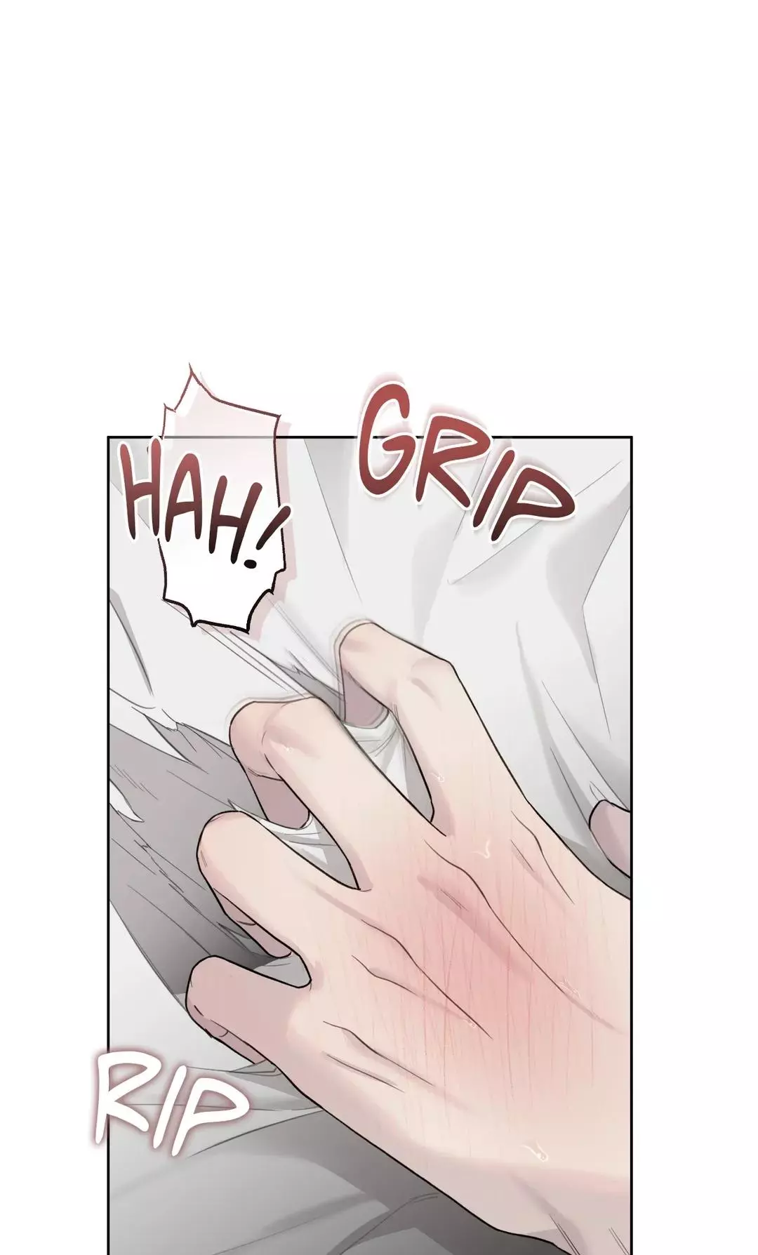 Guiding Hazard - Chapter 21 Page 24