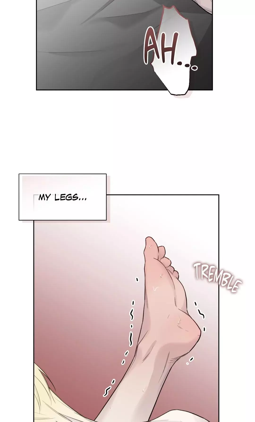 Guiding Hazard - Chapter 21 Page 25