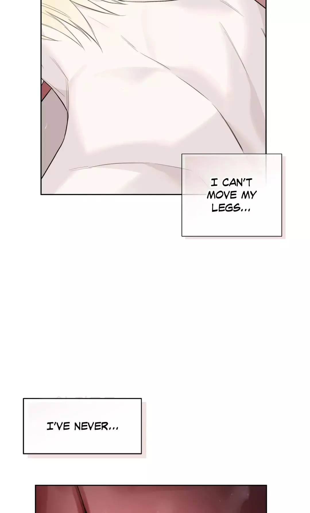 Guiding Hazard - Chapter 21 Page 26