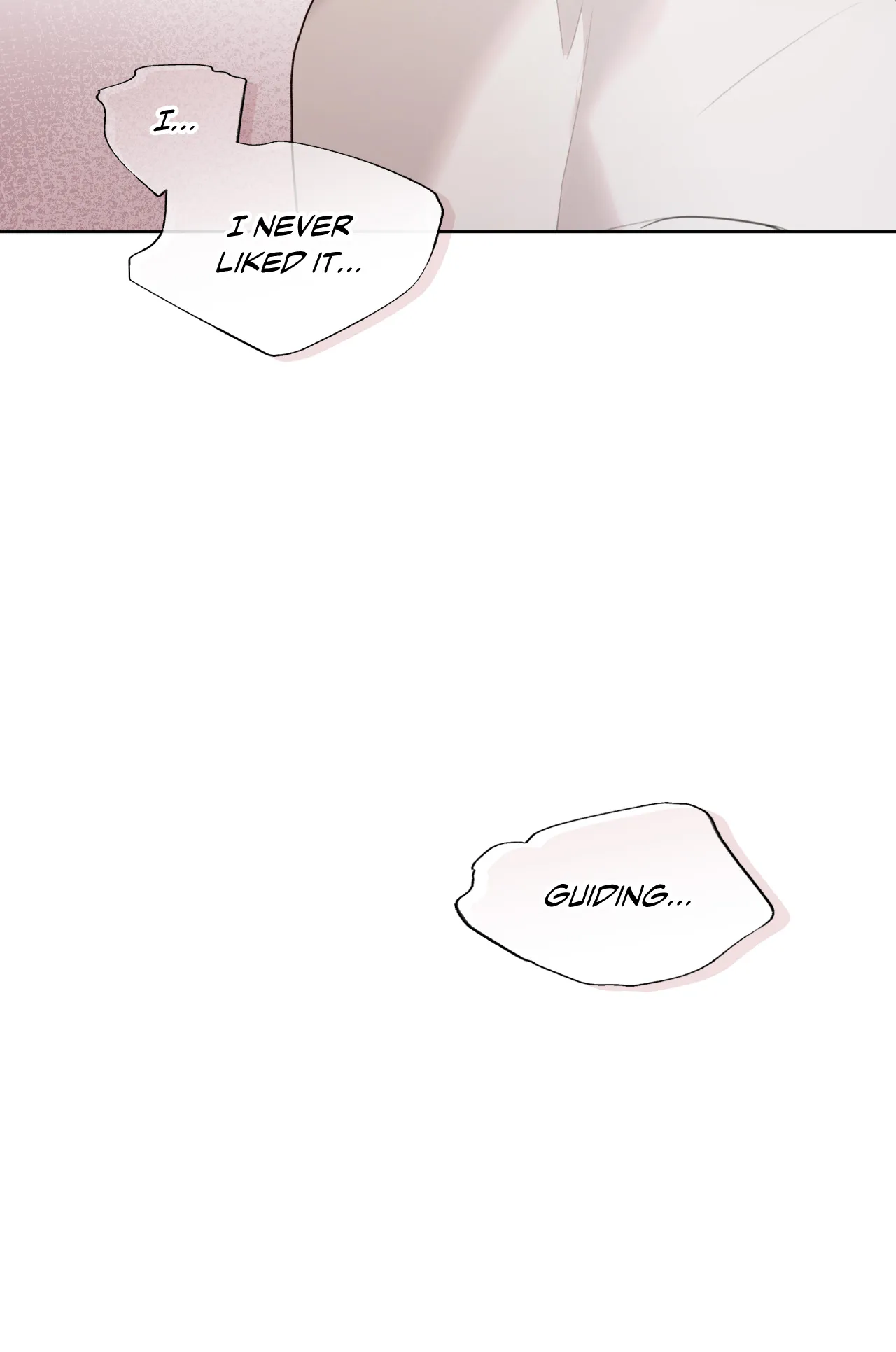 Guiding Hazard - Chapter 22 Page 16