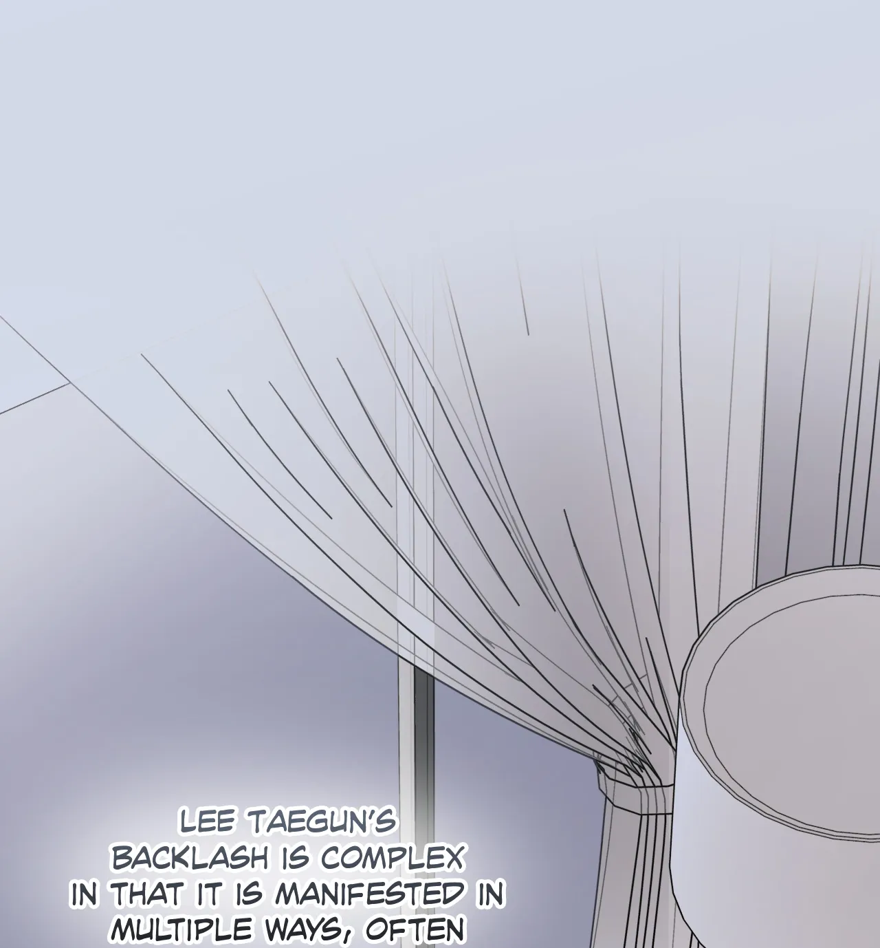 Guiding Hazard - Chapter 22 Page 19
