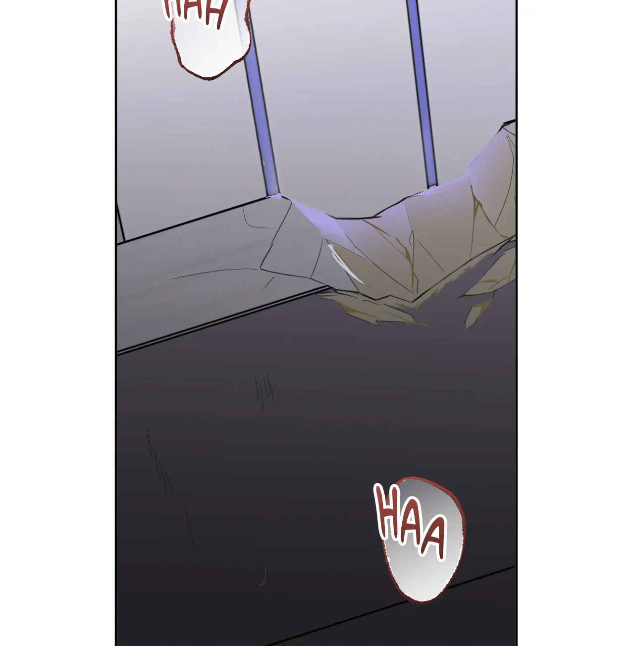Guiding Hazard - Chapter 22 Page 2