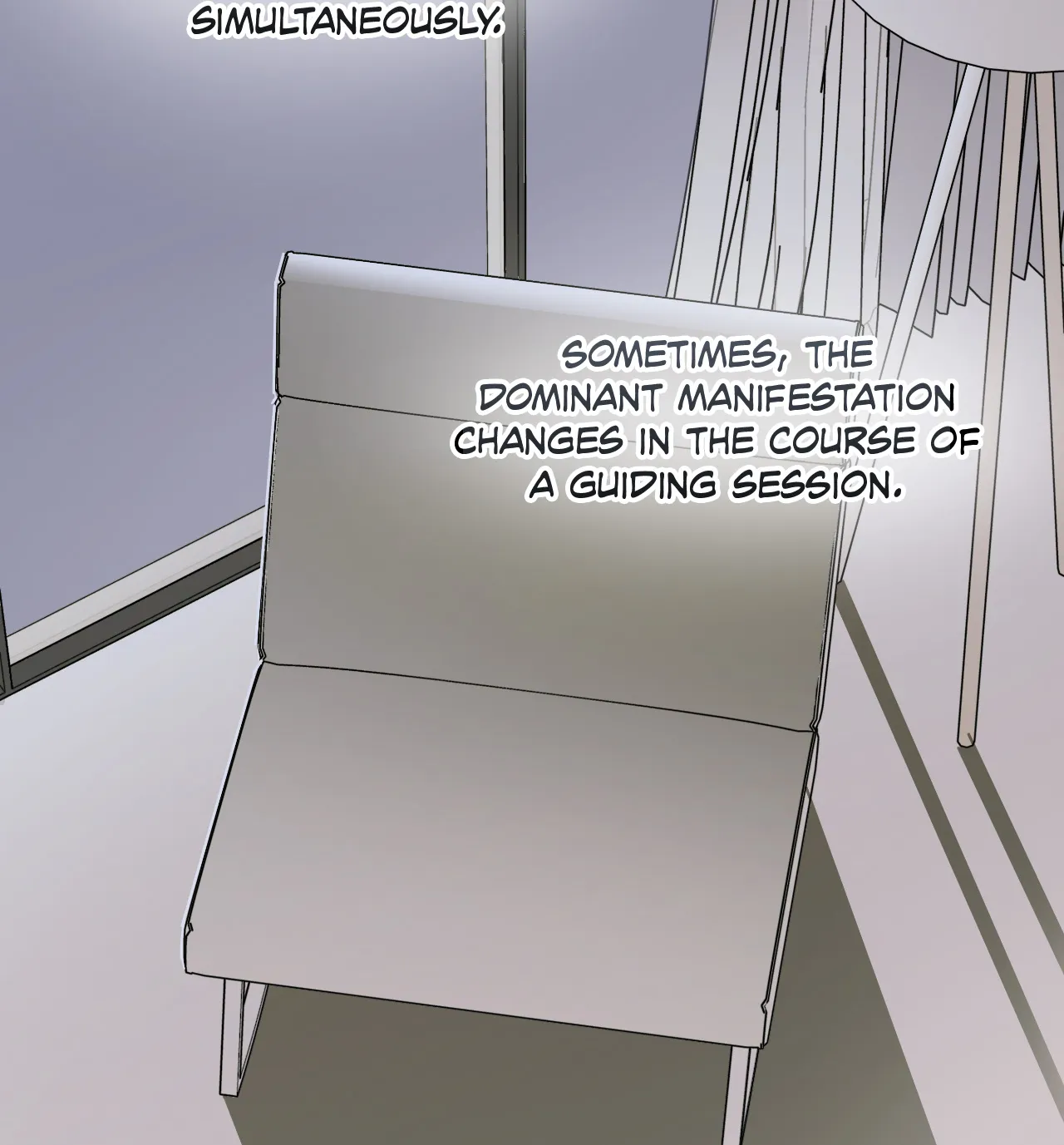 Guiding Hazard - Chapter 22 Page 20