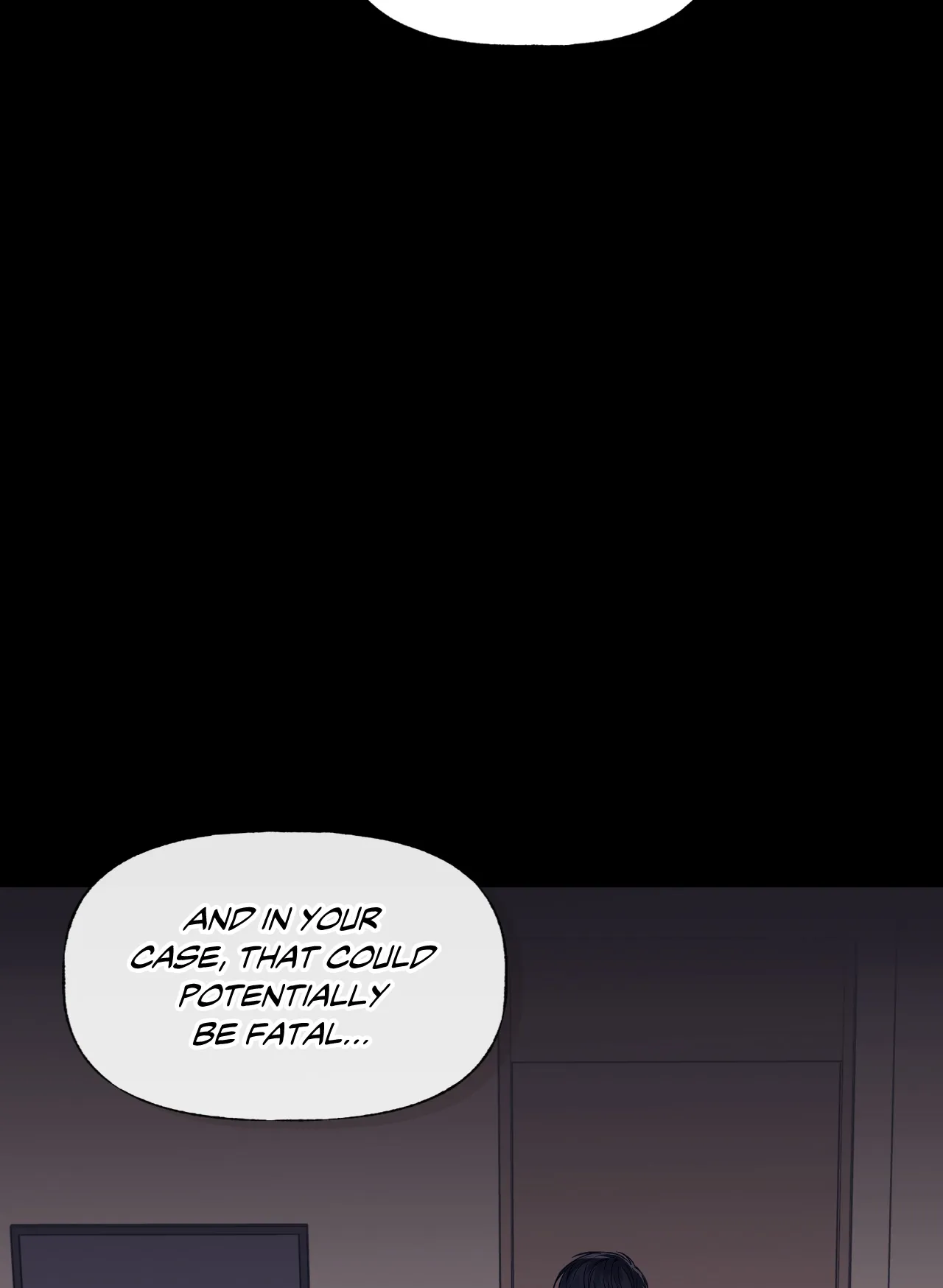 Guiding Hazard - Chapter 22 Page 27