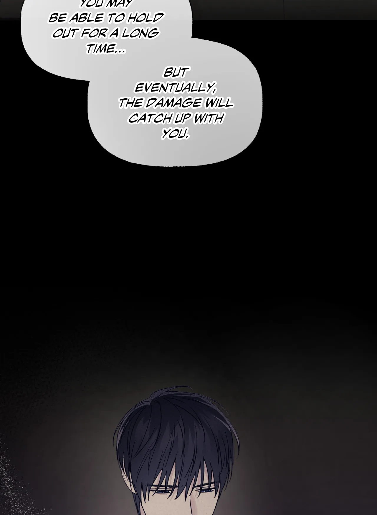 Guiding Hazard - Chapter 22 Page 29