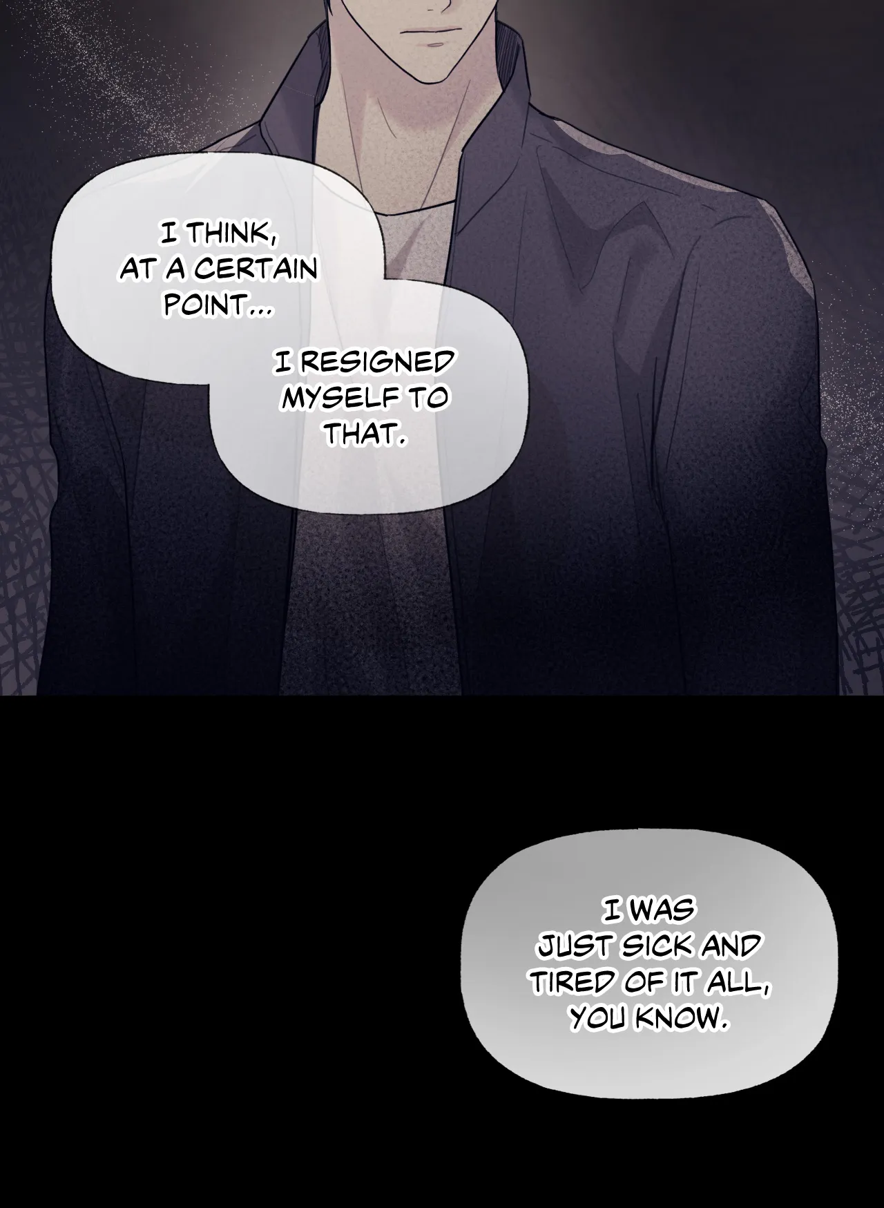 Guiding Hazard - Chapter 22 Page 30