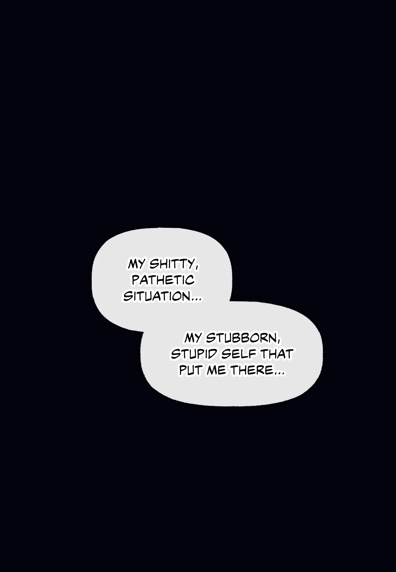 Guiding Hazard - Chapter 22 Page 31
