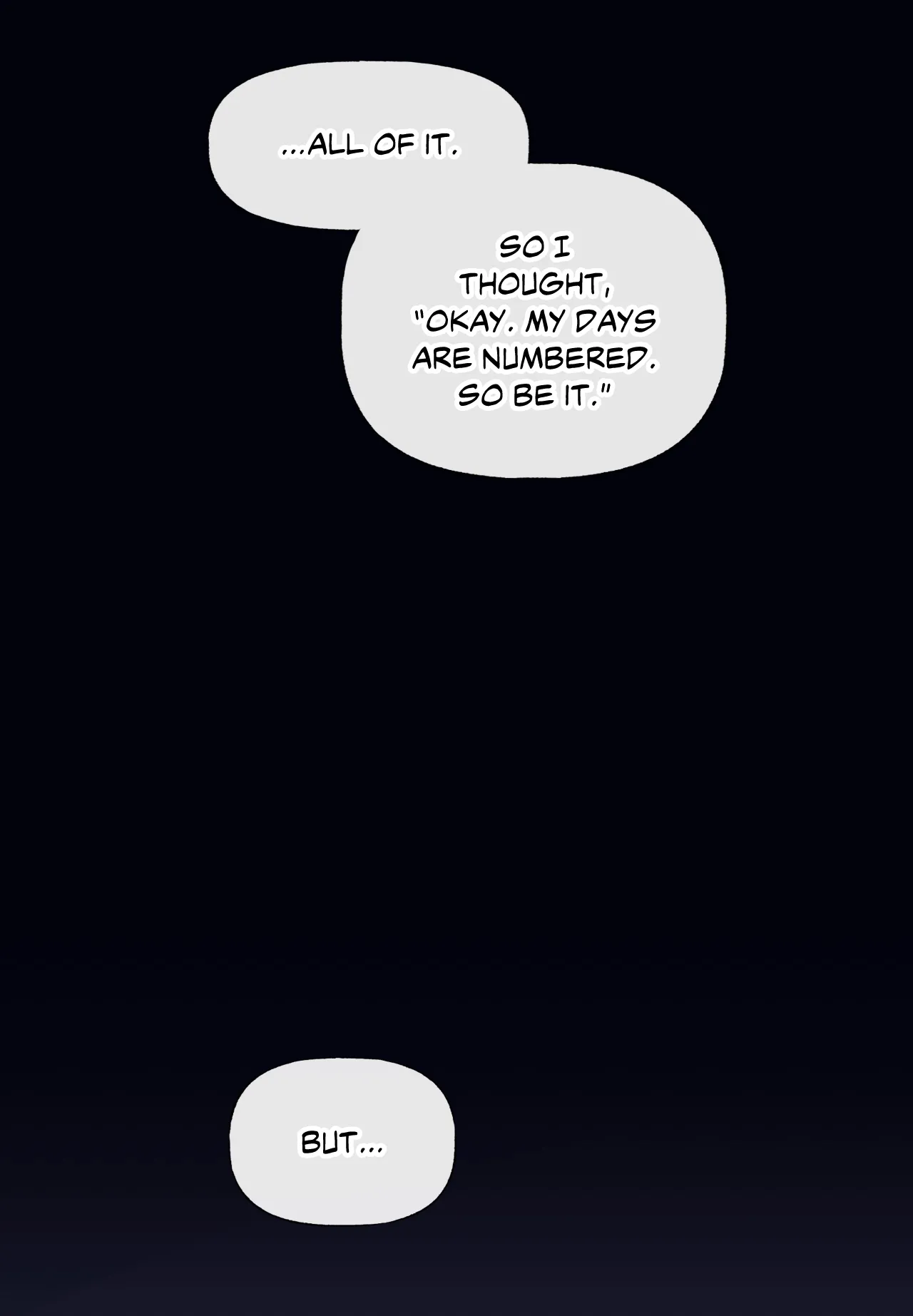 Guiding Hazard - Chapter 22 Page 32
