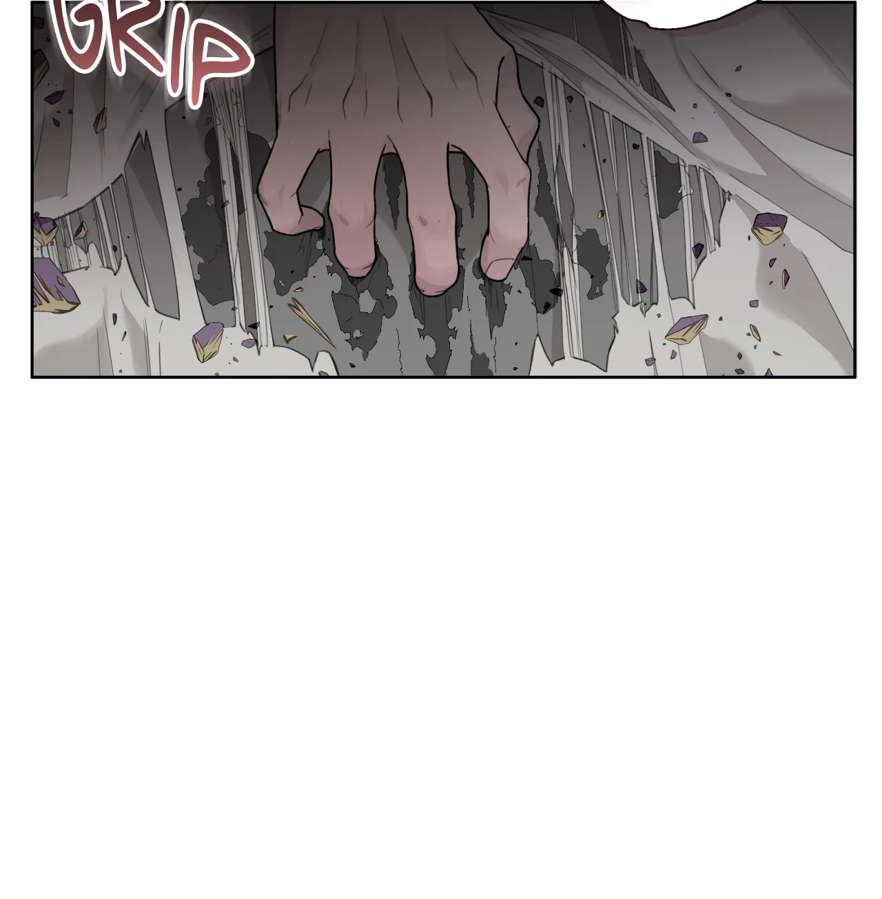 Guiding Hazard - Chapter 22 Page 4