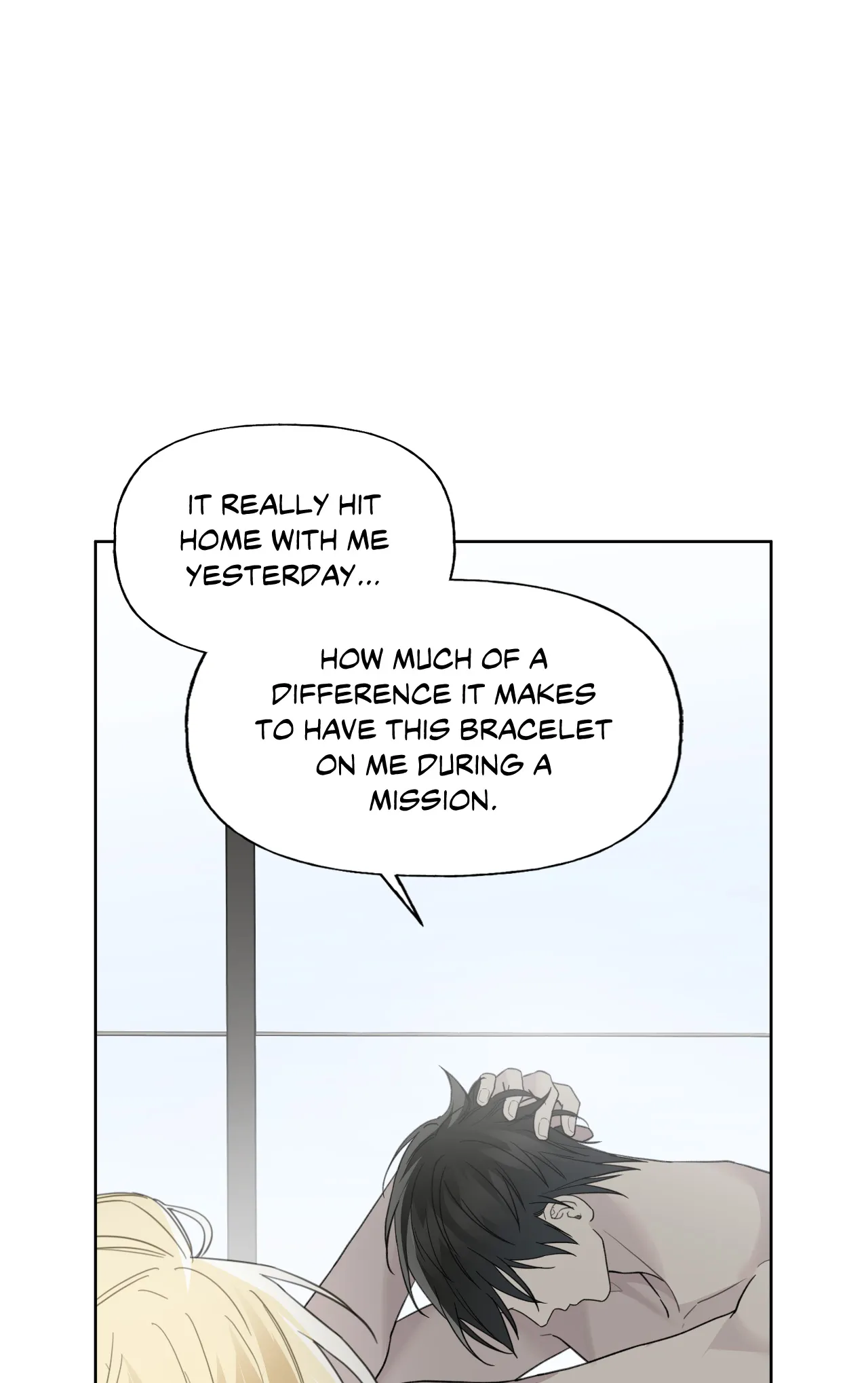Guiding Hazard - Chapter 22 Page 56
