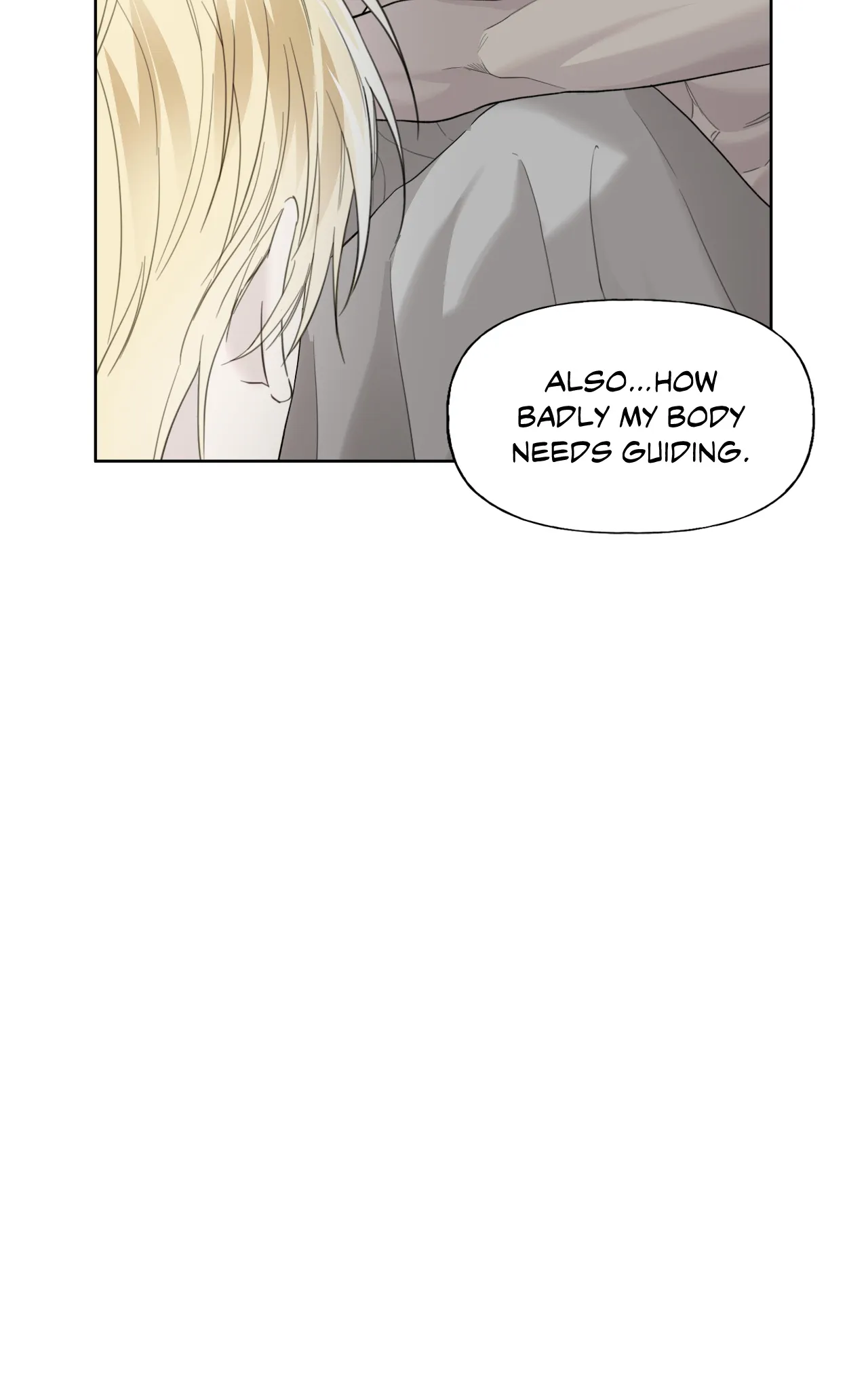 Guiding Hazard - Chapter 22 Page 57