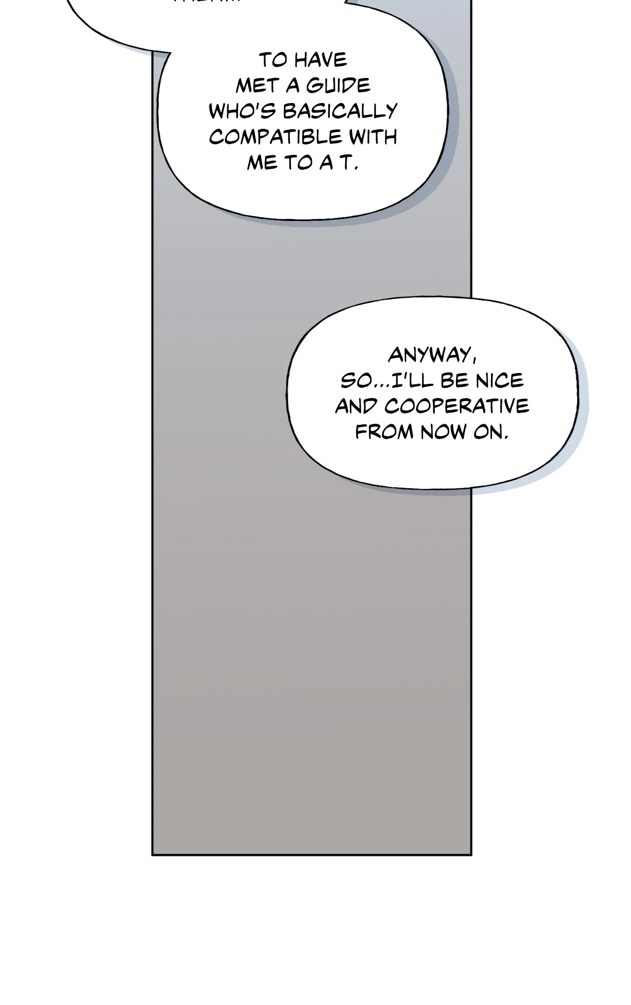 Guiding Hazard - Chapter 22 Page 60