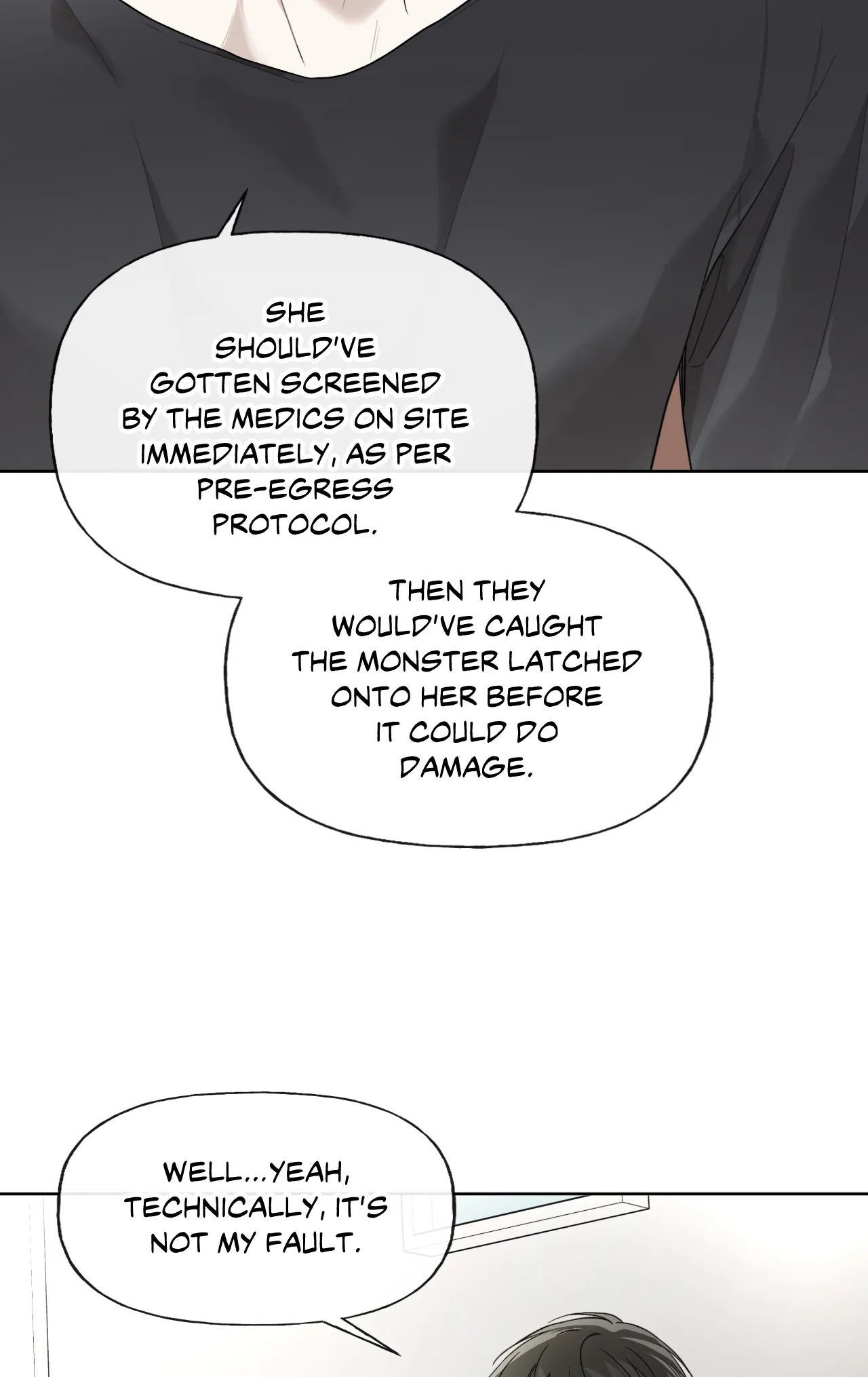 Guiding Hazard - Chapter 22 Page 71
