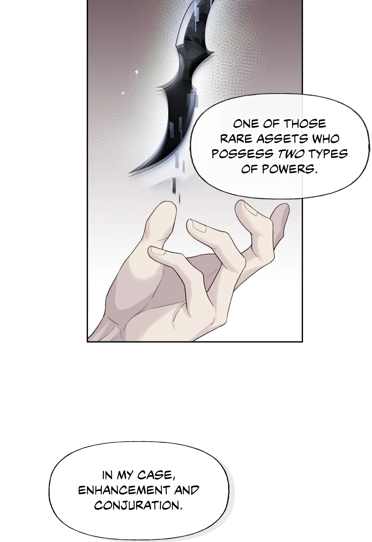 Guiding Hazard - Chapter 22 Page 81