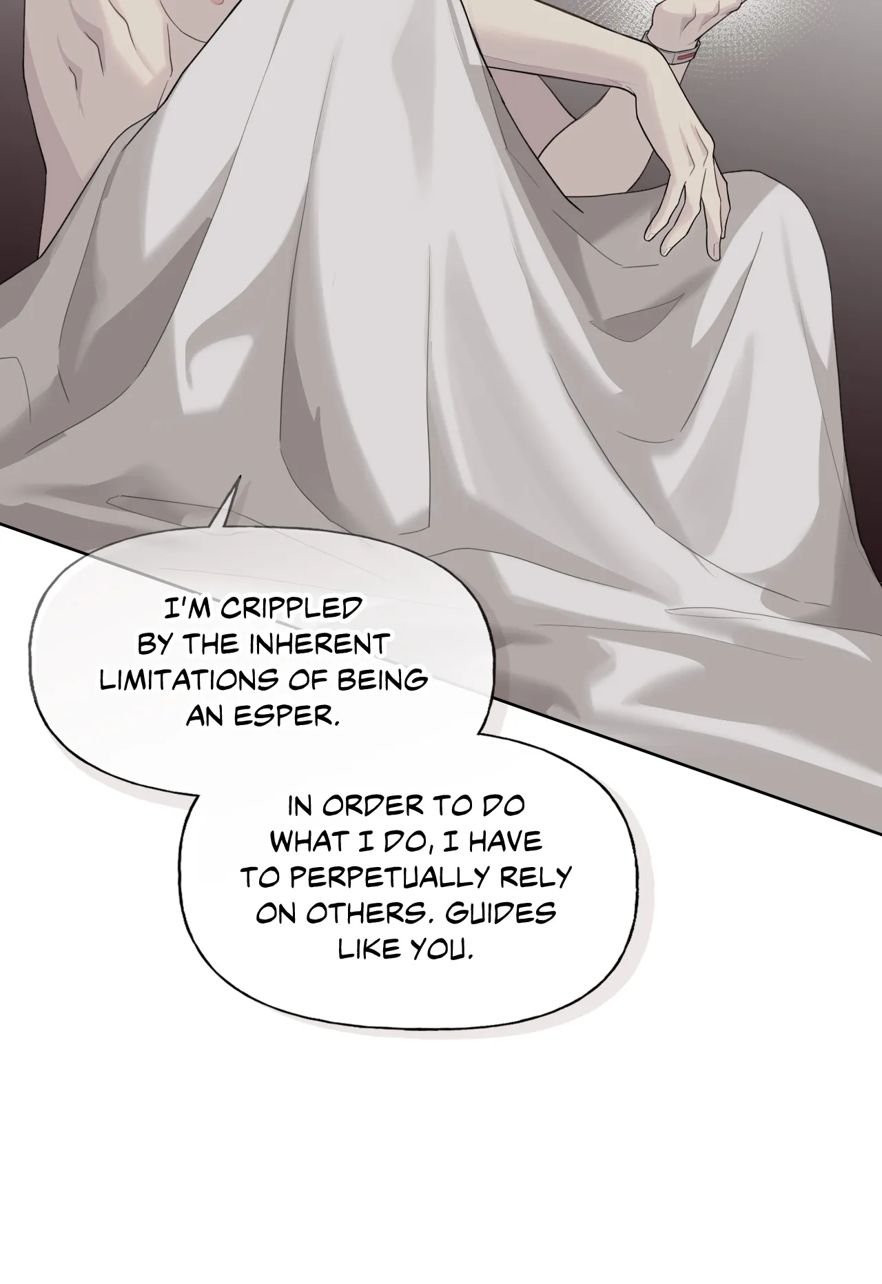 Guiding Hazard - Chapter 22 Page 83