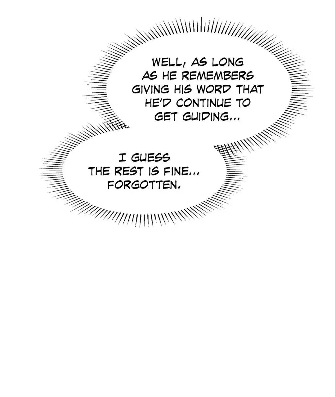 Guiding Hazard - Chapter 23 Page 20
