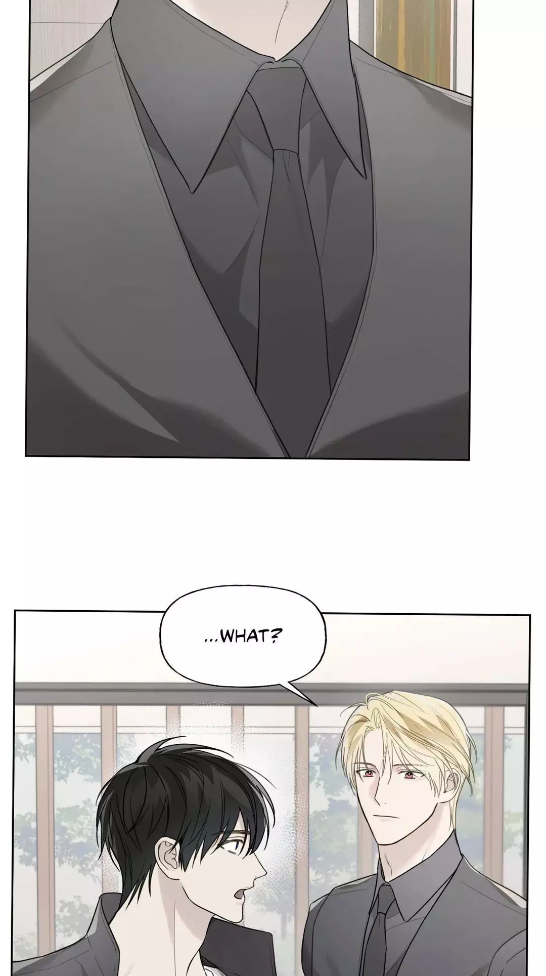 Guiding Hazard - Chapter 23 Page 29