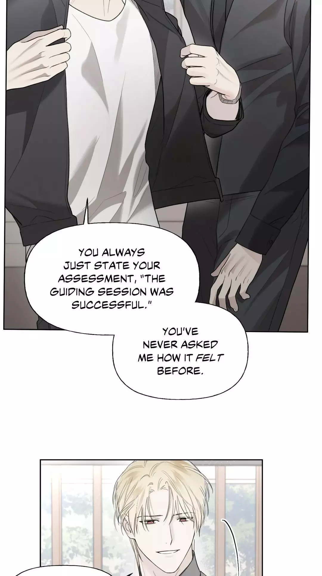 Guiding Hazard - Chapter 23 Page 30