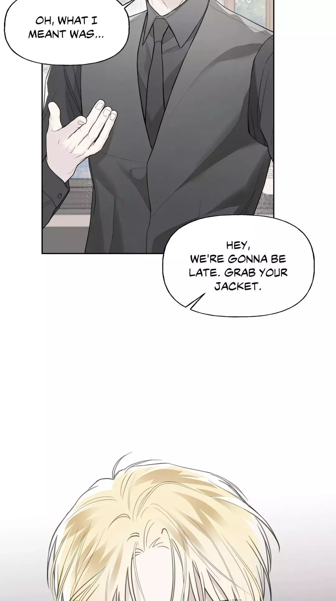 Guiding Hazard - Chapter 23 Page 31