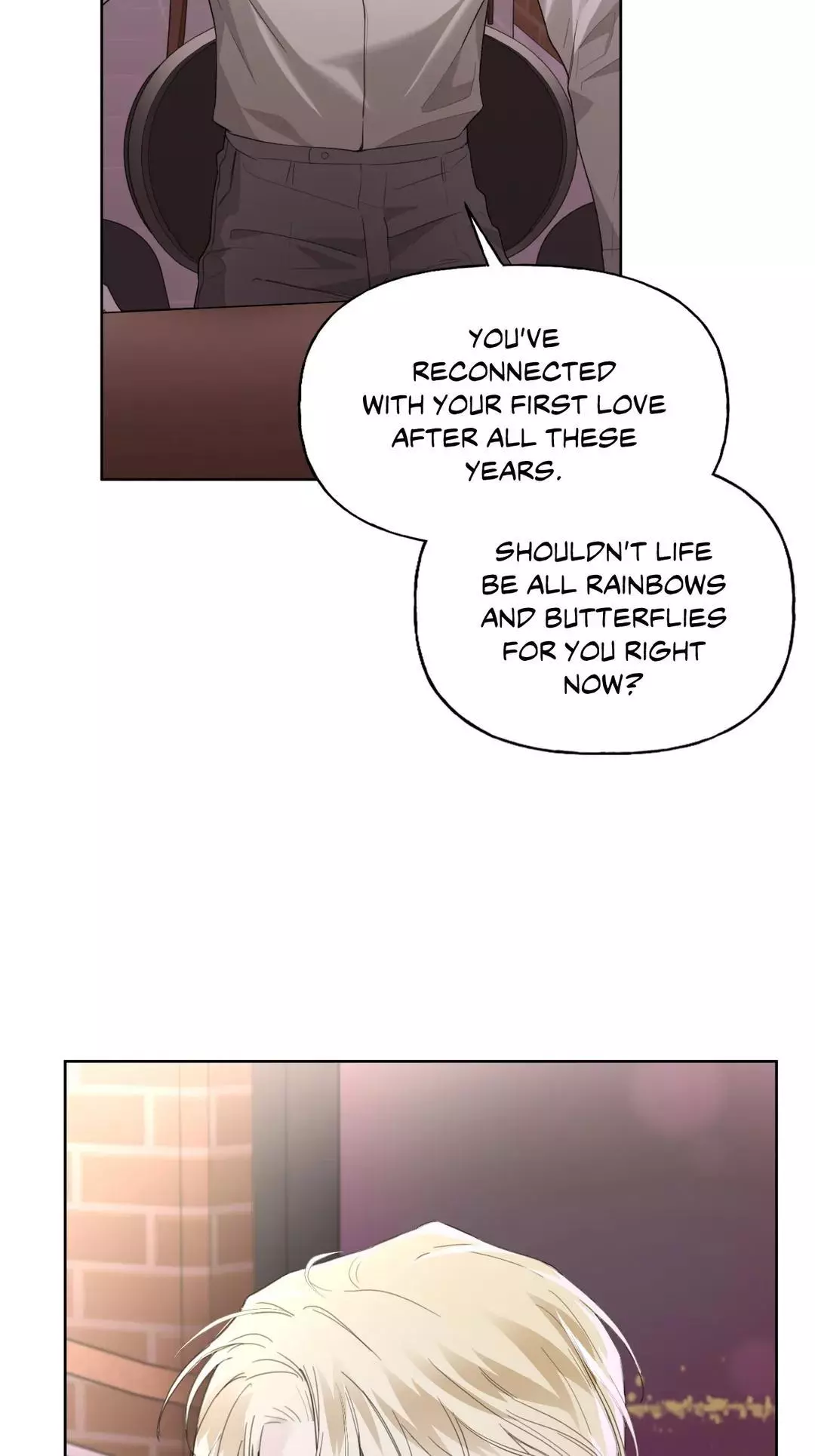 Guiding Hazard - Chapter 23 Page 48