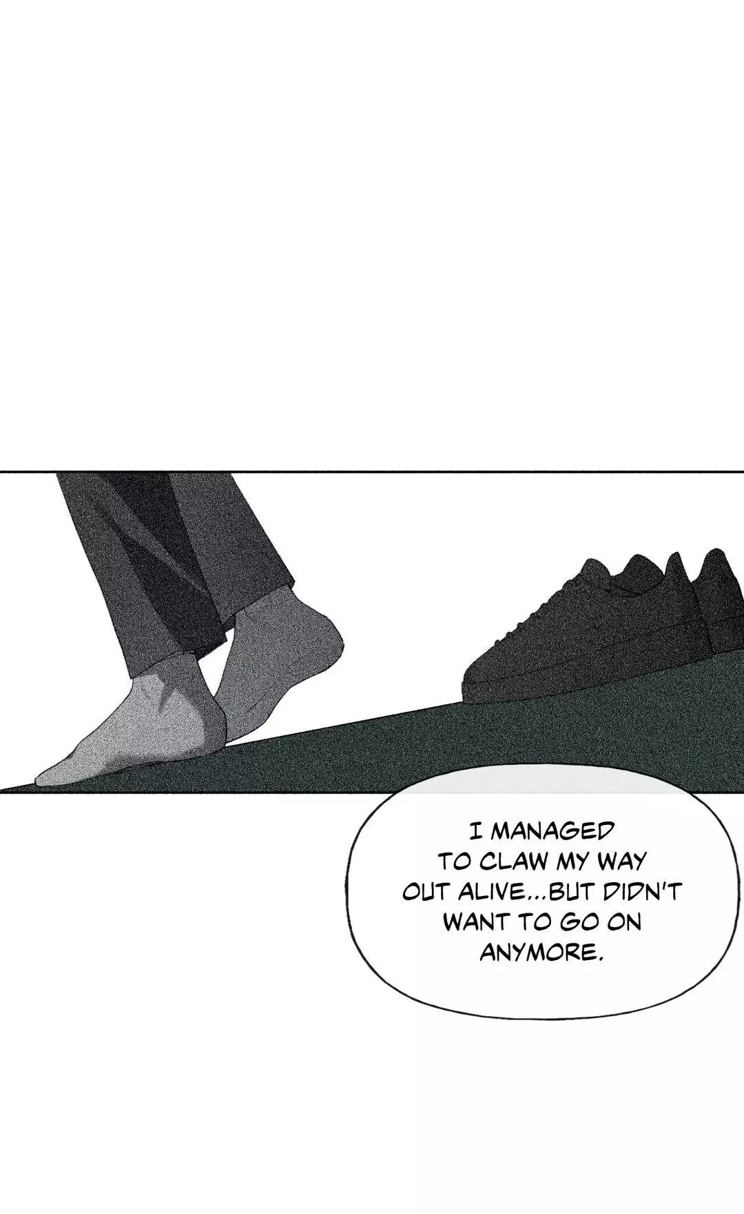 Guiding Hazard - Chapter 23 Page 60