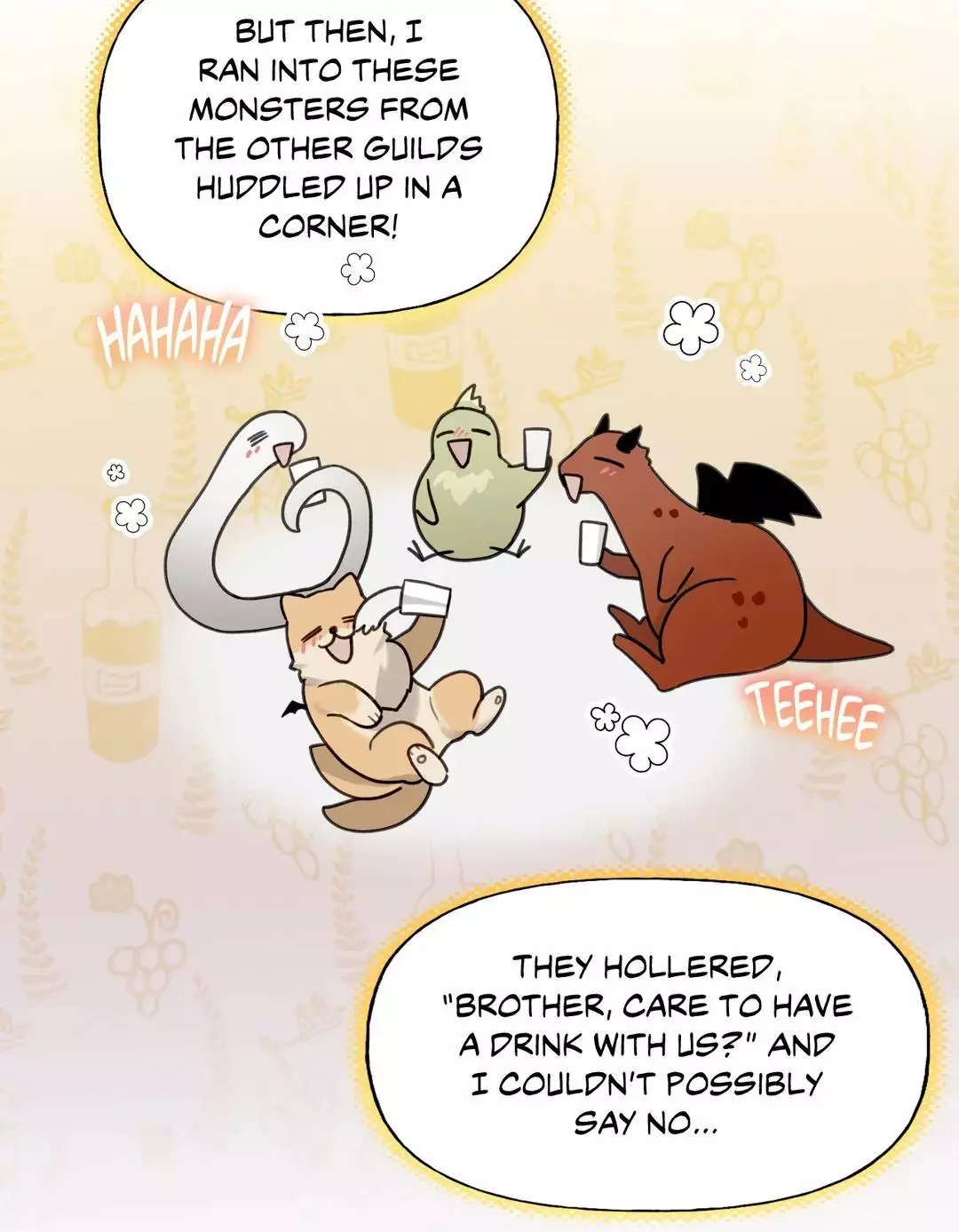 Guiding Hazard - Chapter 23 Page 7