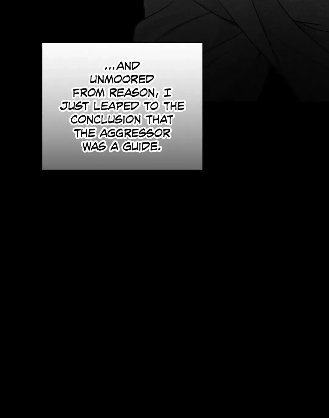 Guiding Hazard - Chapter 23 Page 74