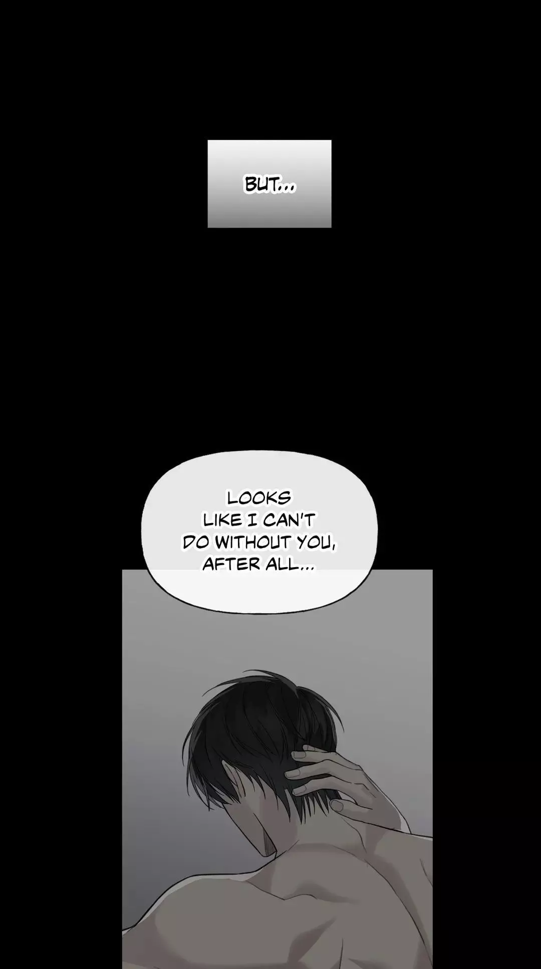 Guiding Hazard - Chapter 23 Page 77