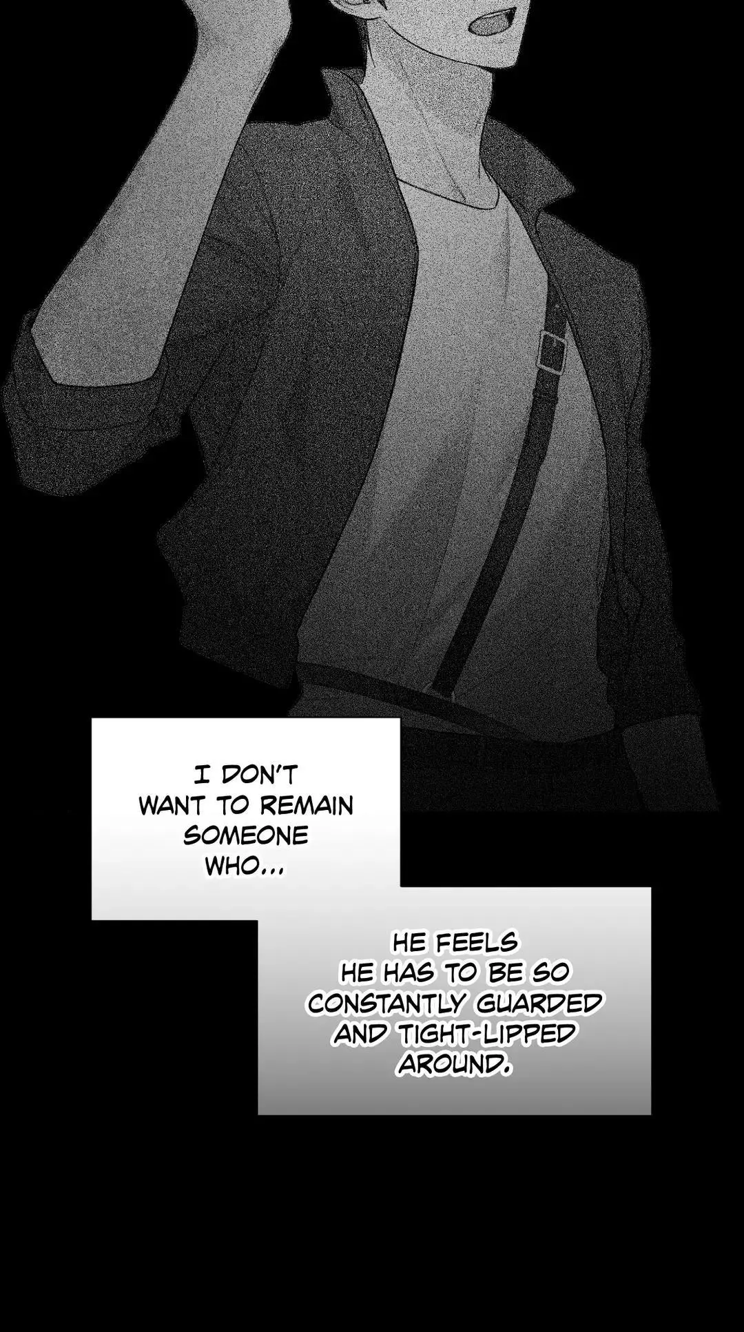 Guiding Hazard - Chapter 23 Page 80