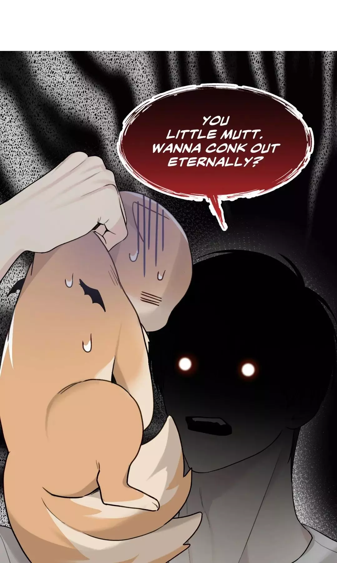 Guiding Hazard - Chapter 23 Page 9