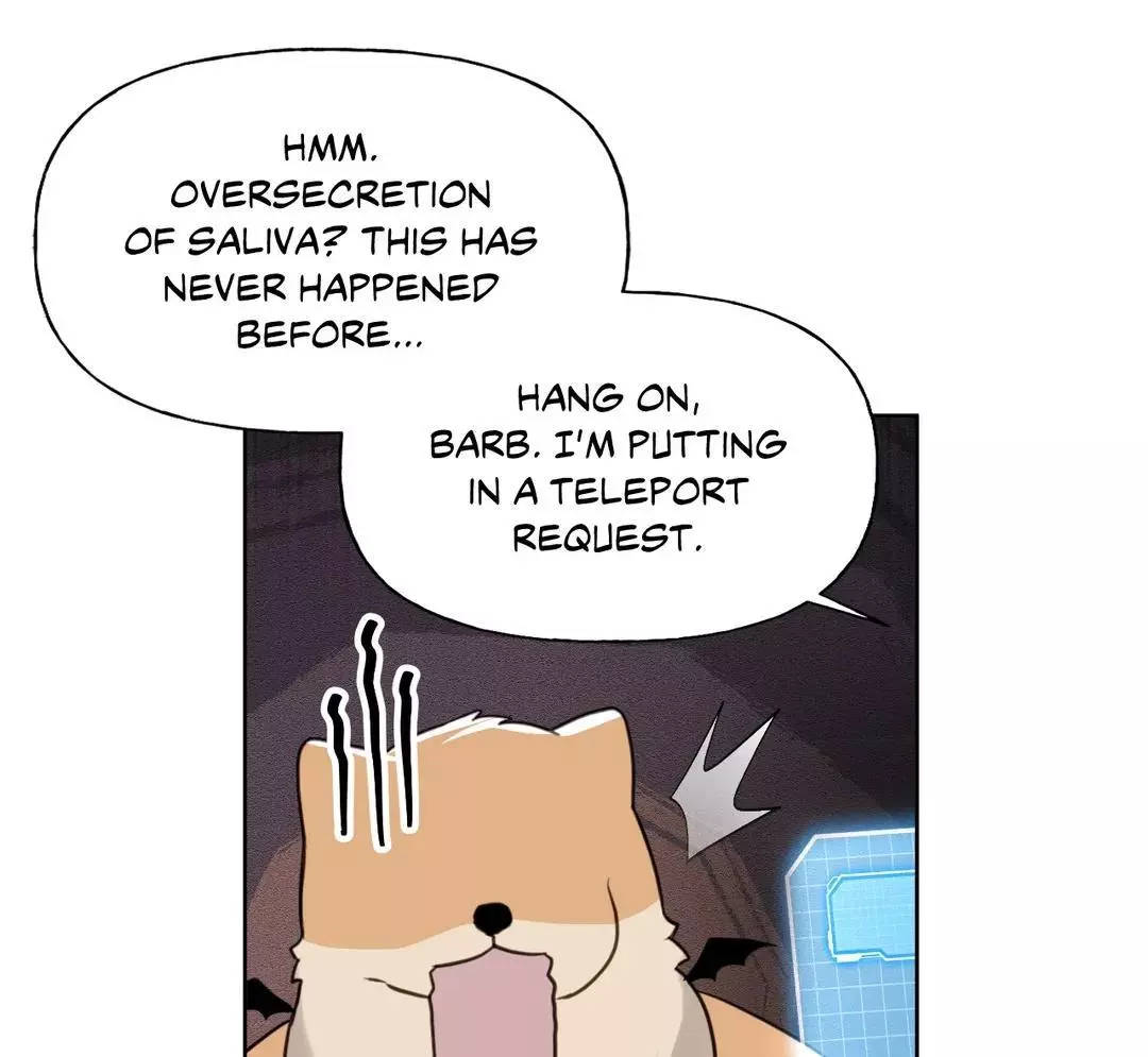 Guiding Hazard - Chapter 23 Page 93